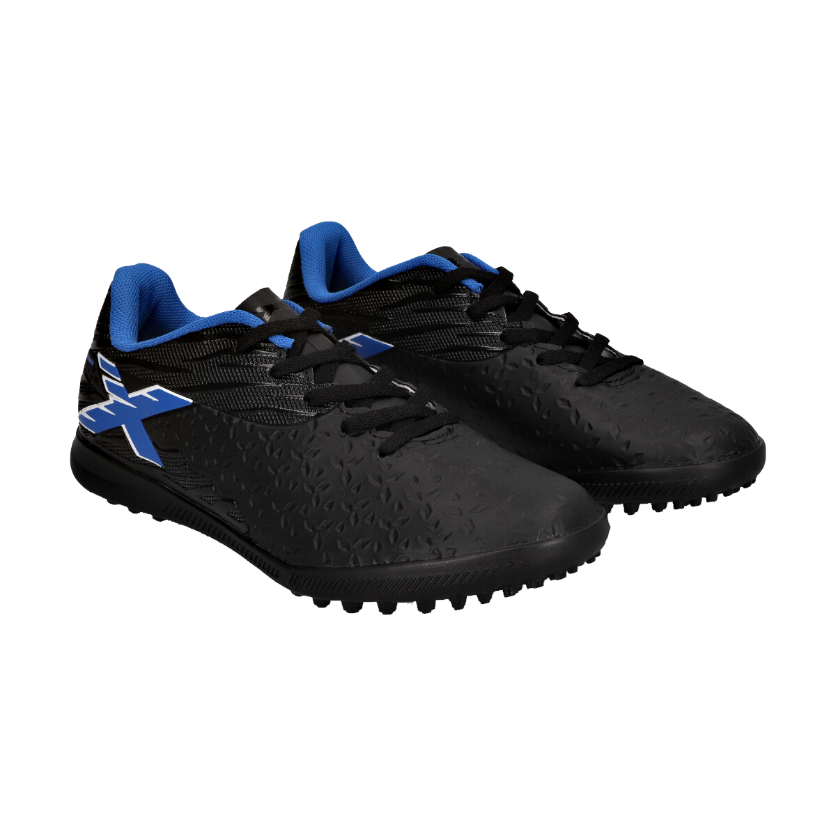 ZAPATOS DE BABY FUTBOL OXN GENIO 4 JUNIOR OXN-5