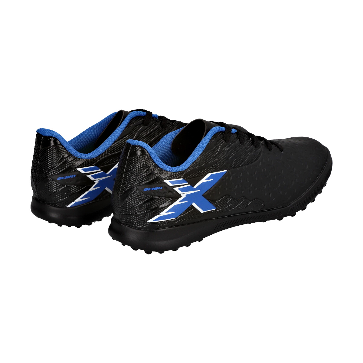 ZAPATOS DE BABY FUTBOL OXN GENIO 4 JUNIOR OXN-6