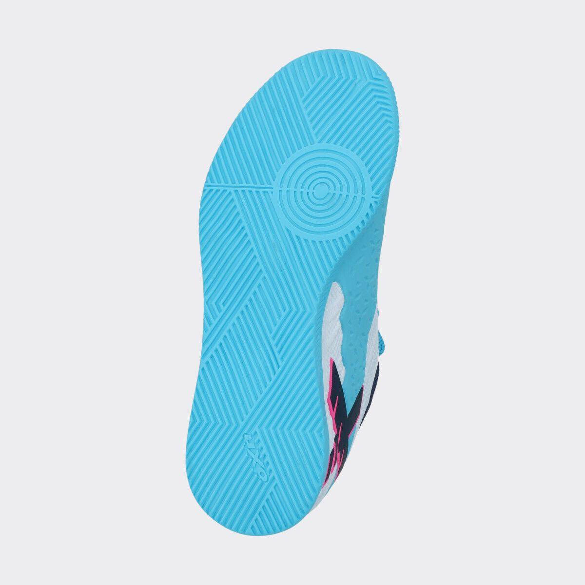 ZAPATILLA DE FUTSAL OXN GENIO 4 JUNIOR-3