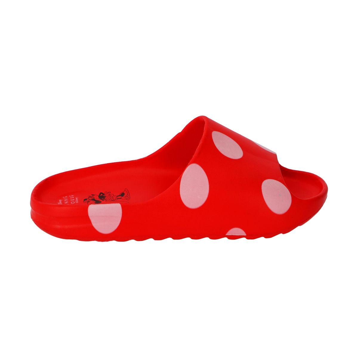 PANTINA MINNIE MOUSE ROJA-1
