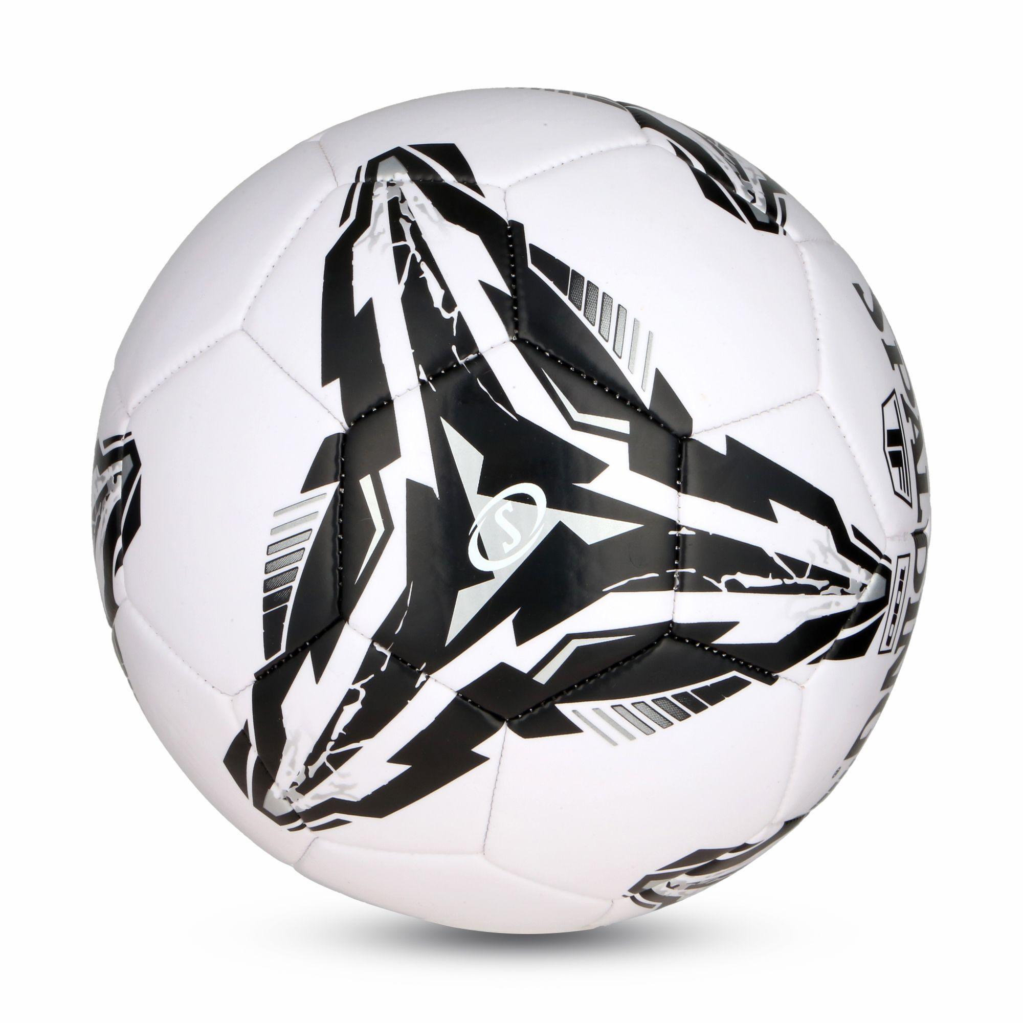 Pelota de Fútbol FIFA TF100 Spalding-3