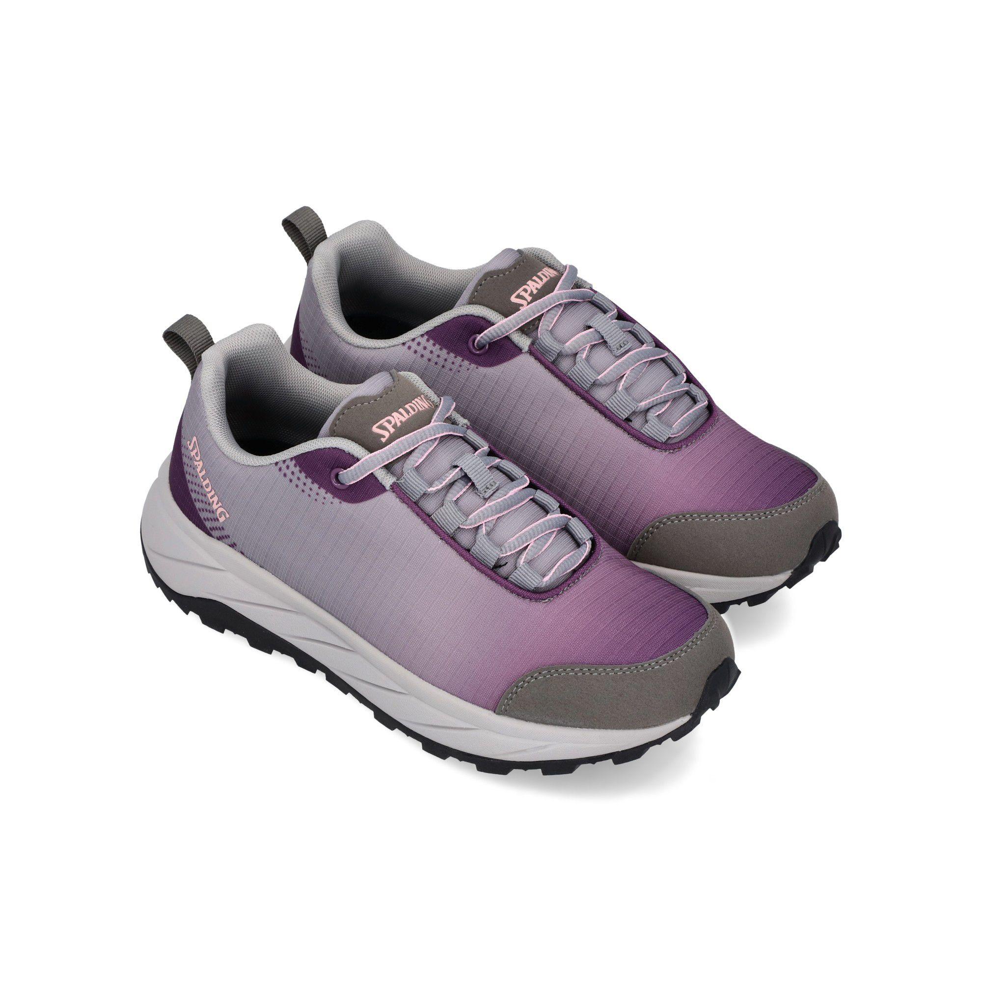 ZAPATILLAS TRAIL RUNNING FREIA MUJER GRIS ROSADO-3