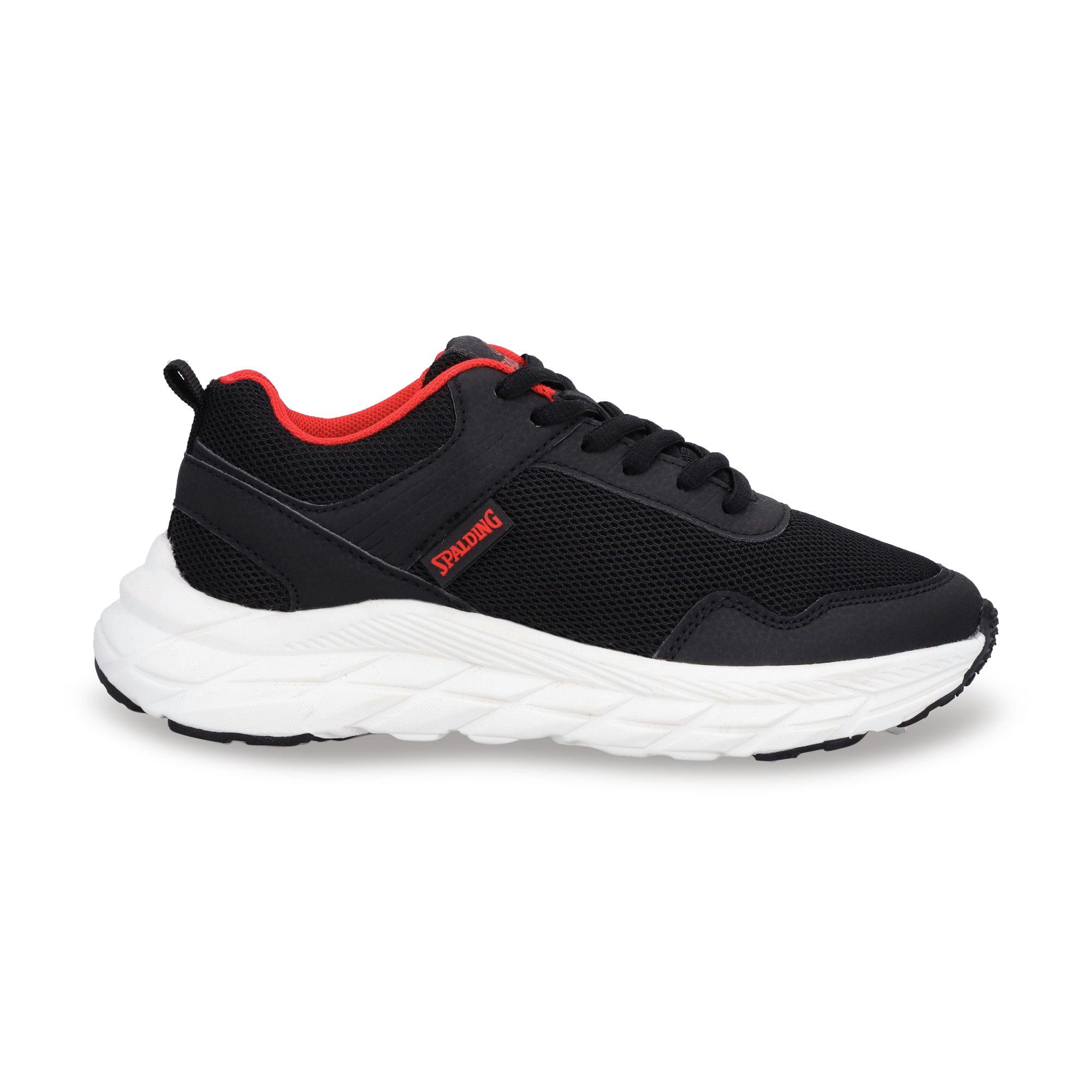 ZAPATILLAS FITNESS IVAR JUNIOR-0