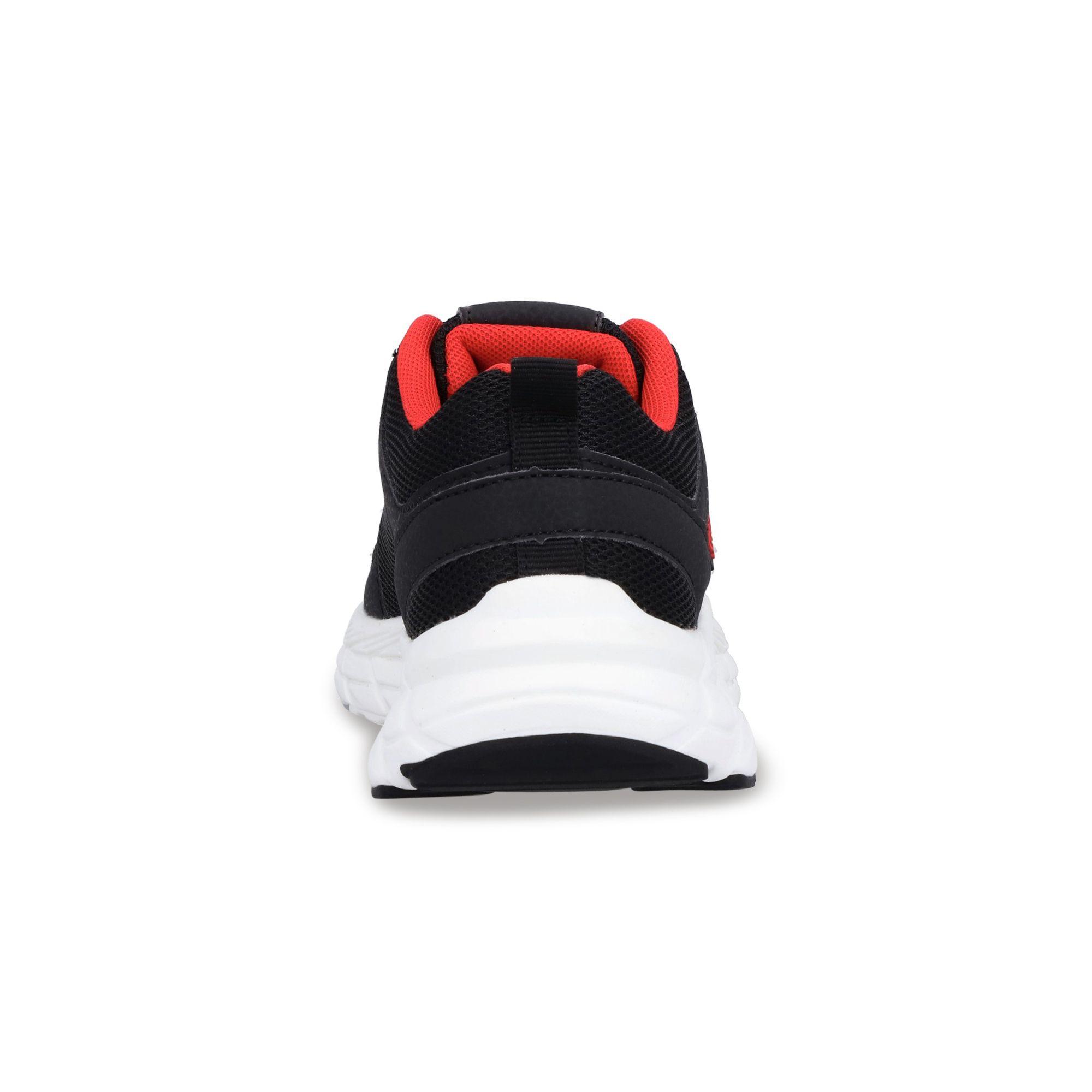 ZAPATILLAS FITNESS IVAR JUNIOR-2