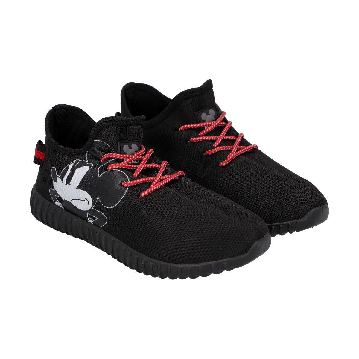 Zapatilla Deportiva Mickey Mouse-0