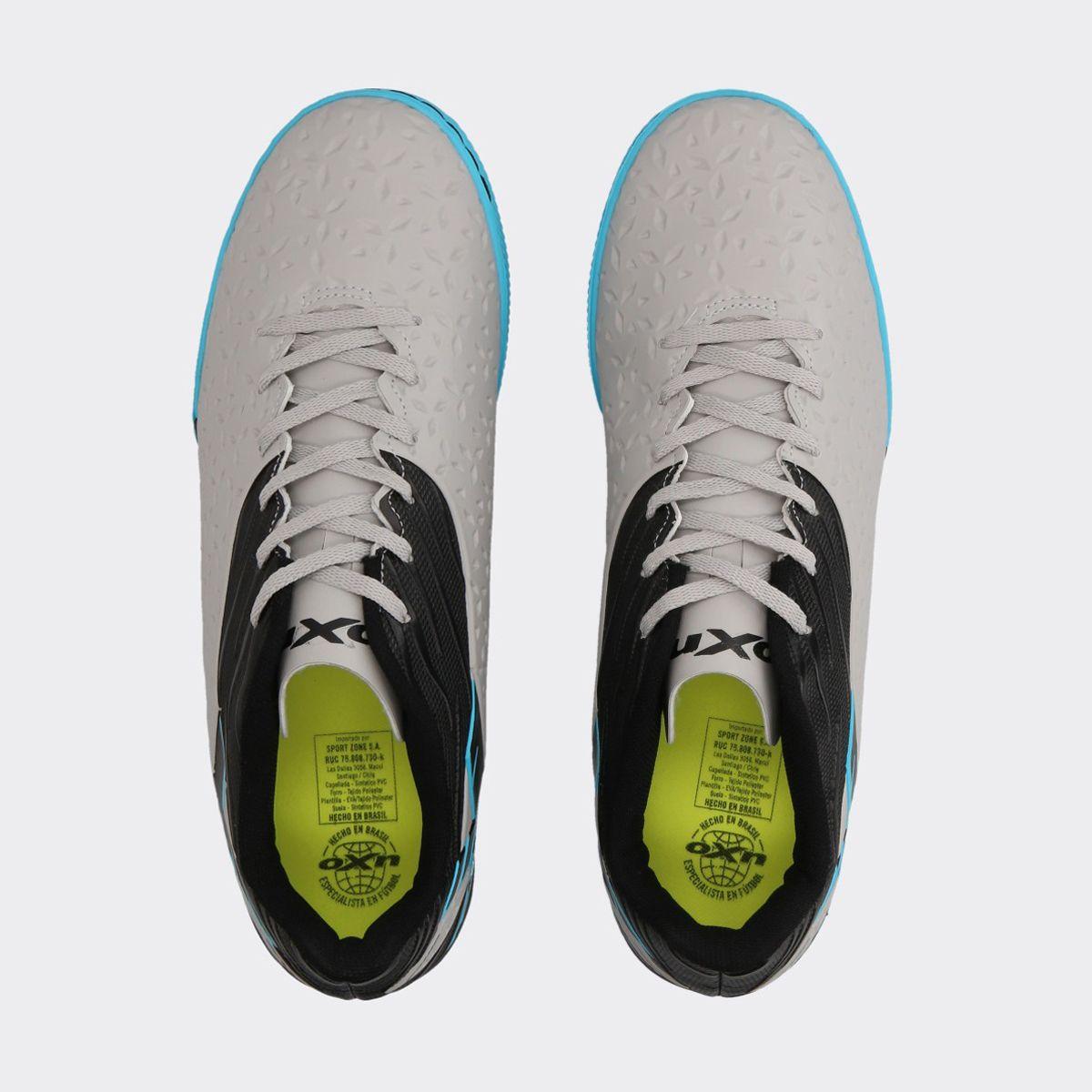 ZAPATOS DE BABY FUTBOL GENIO 4 ADULTO-3