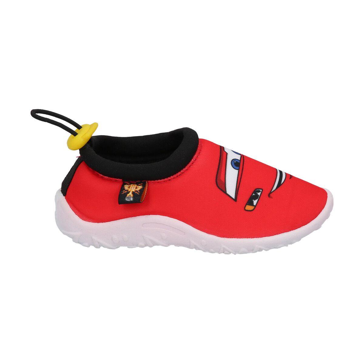 AQUA SHOES CARS-2