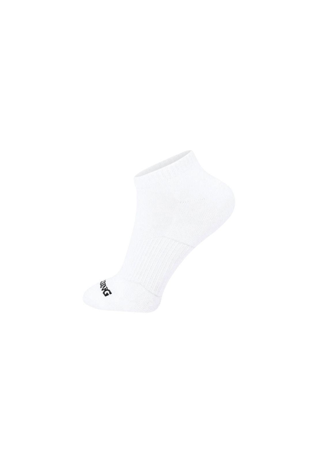 TRIPACK CALCETINES CORTO 40-45 SPALDIND BLANCO-2