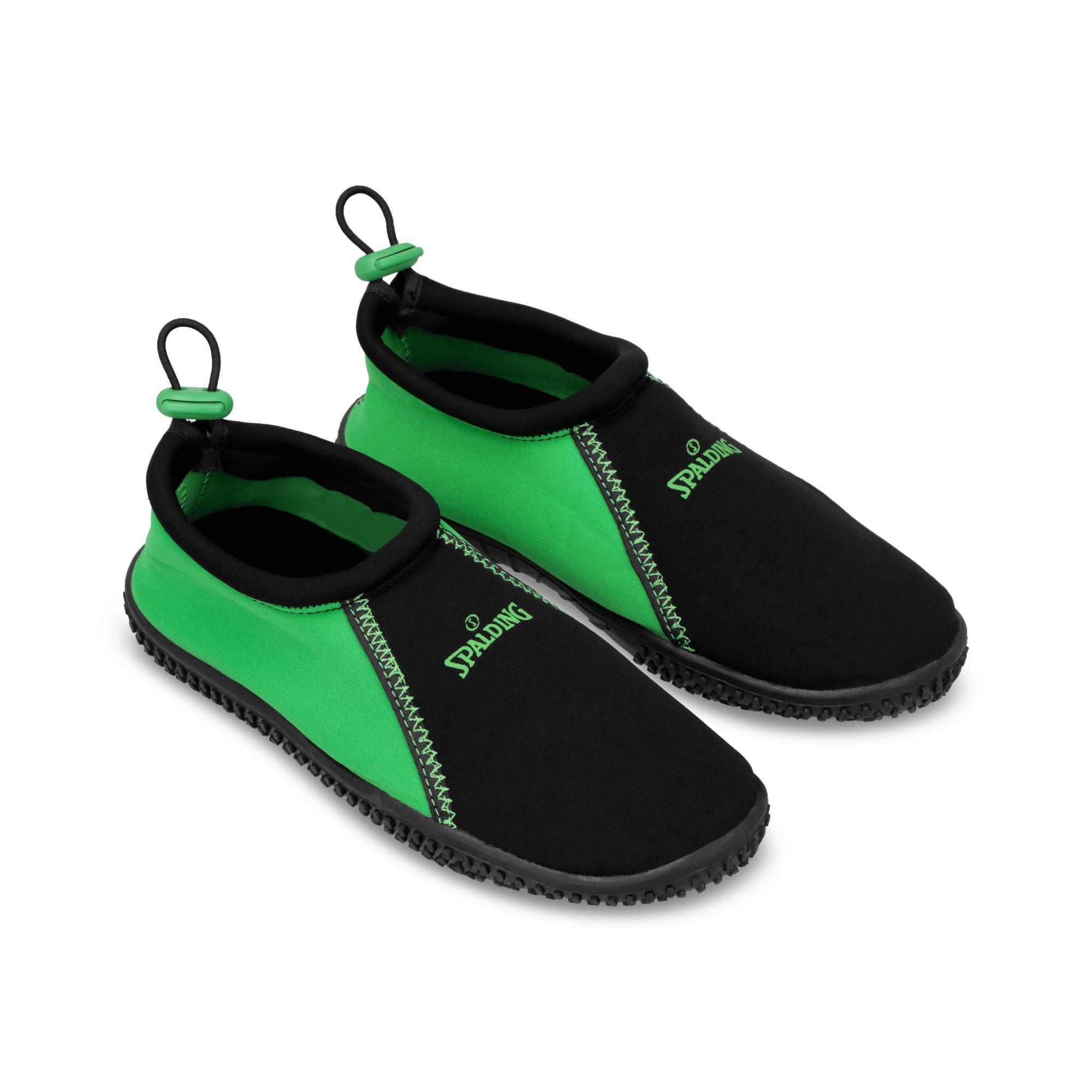 Zapatilla de Agua Niño Spalding-3