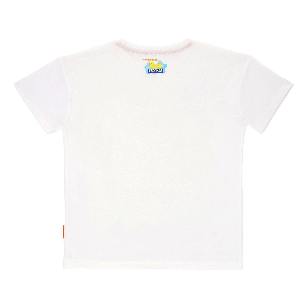 POLERA TEENS BOB ESPONJA-1