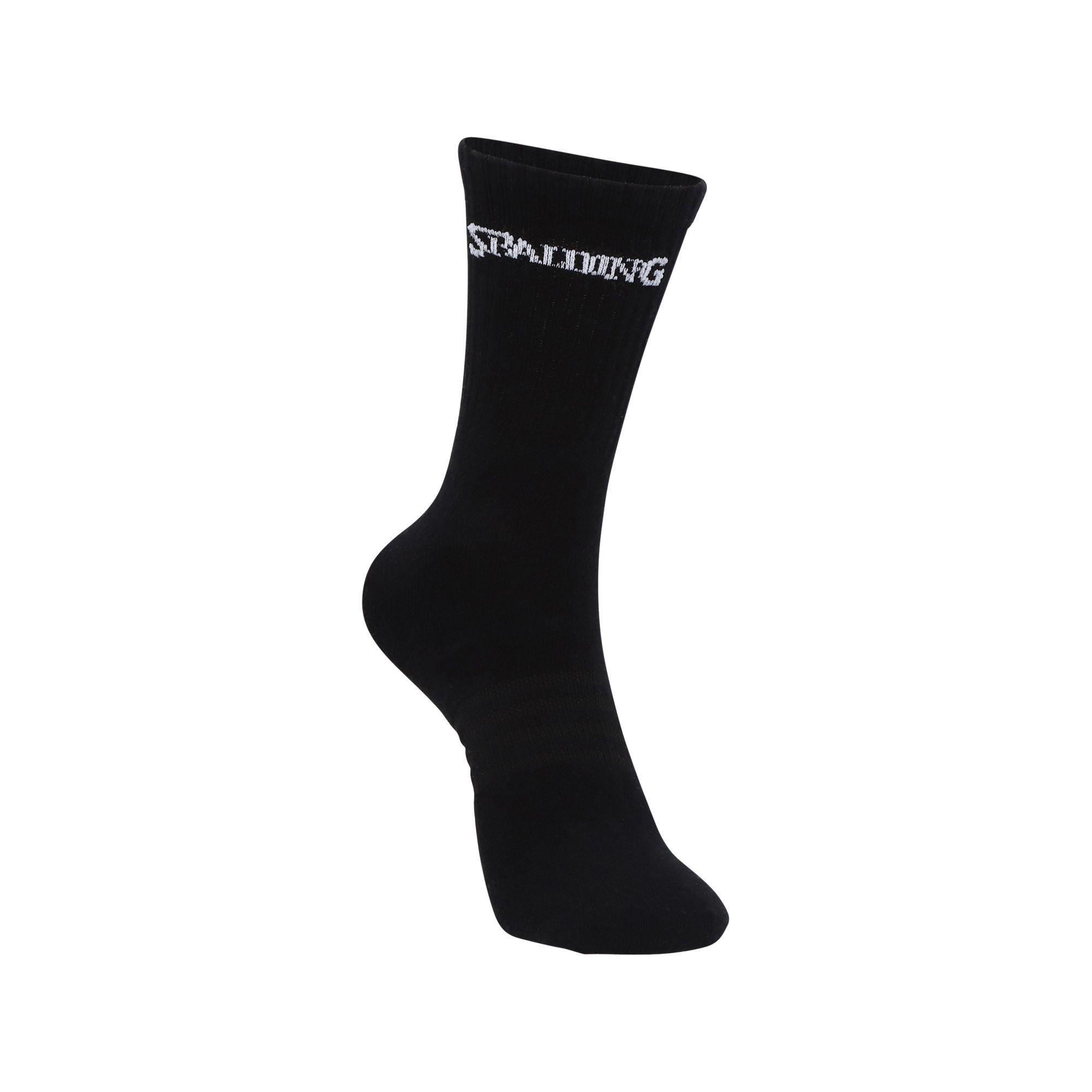TRIPACK CALCETINES MEDIO KIDS - NE-BL-GR-1
