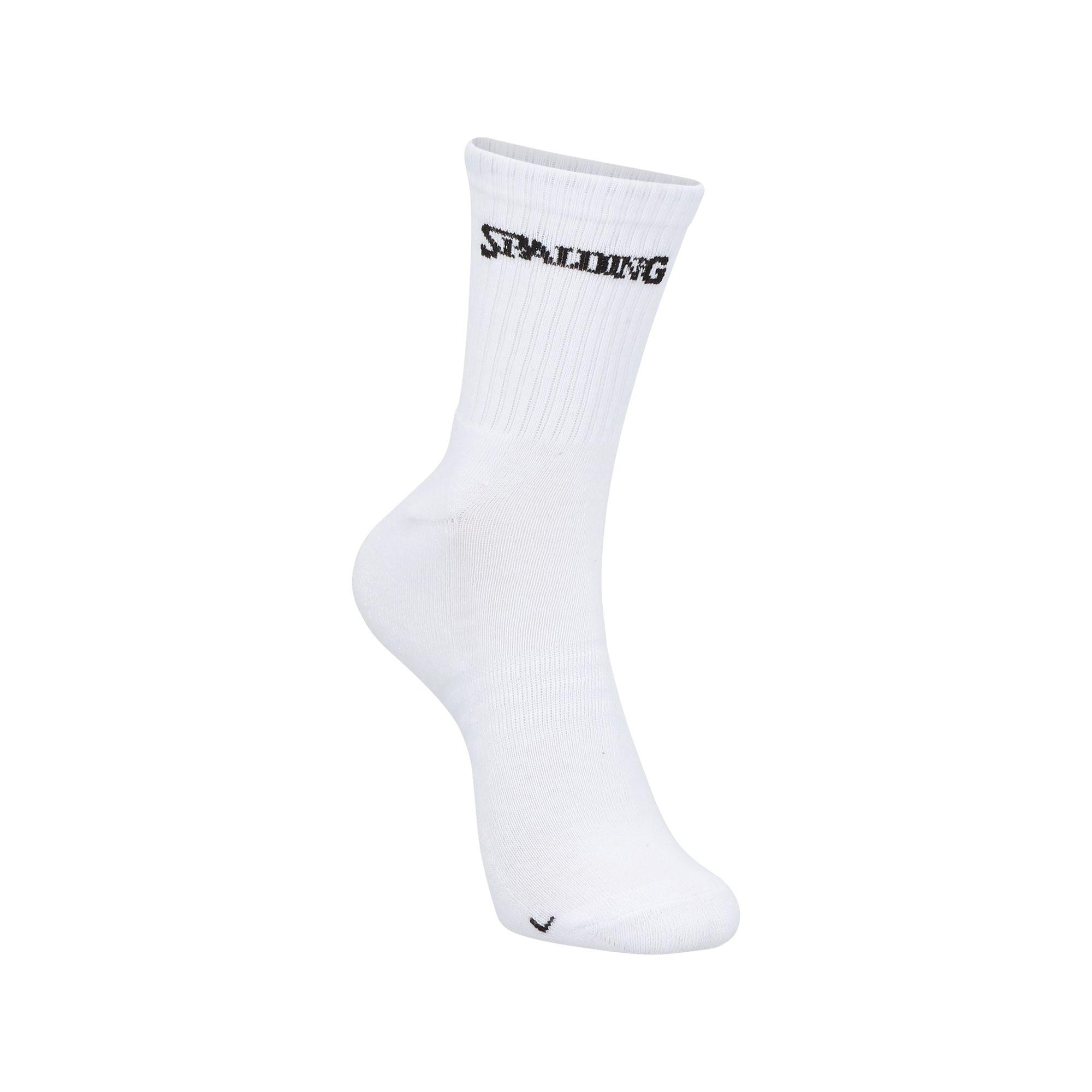 TRIPACK CALCETINES MEDIO KIDS - NE-BL-GR-2