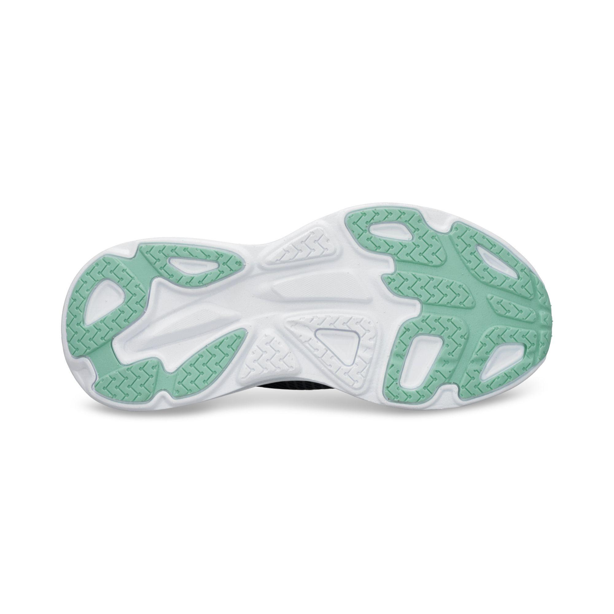 ZAPATILLA MUJER COMFORT COMFY BLUE-MINT SPALDING-4