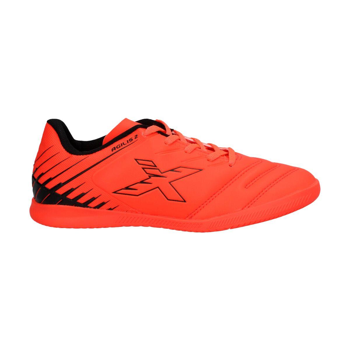 ZAPATILLA DE FUTSAL OXN AGILIS 2 JUNIOR-2