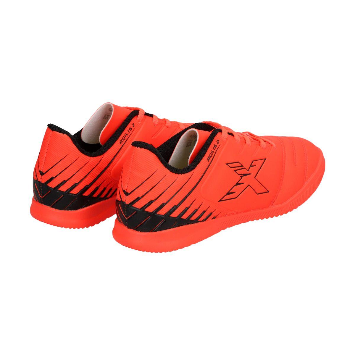 ZAPATILLA DE FUTSAL OXN AGILIS 2 JUNIOR-3