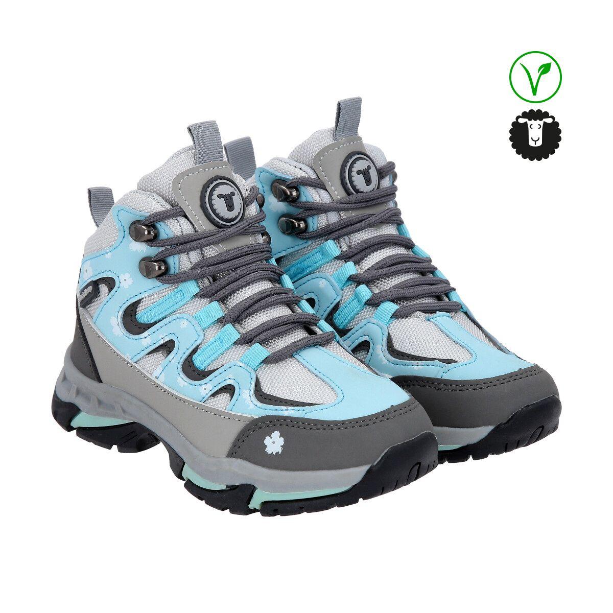 ZAPATOS OUTDOOR INFANTIL BLACK SHEEP COPAHUE INFANTIL-2