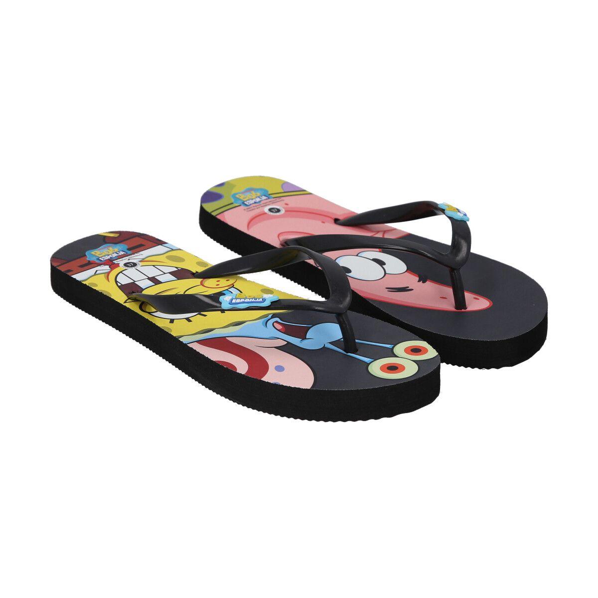 FLIP FLOP BOB Y PATRICIO-0