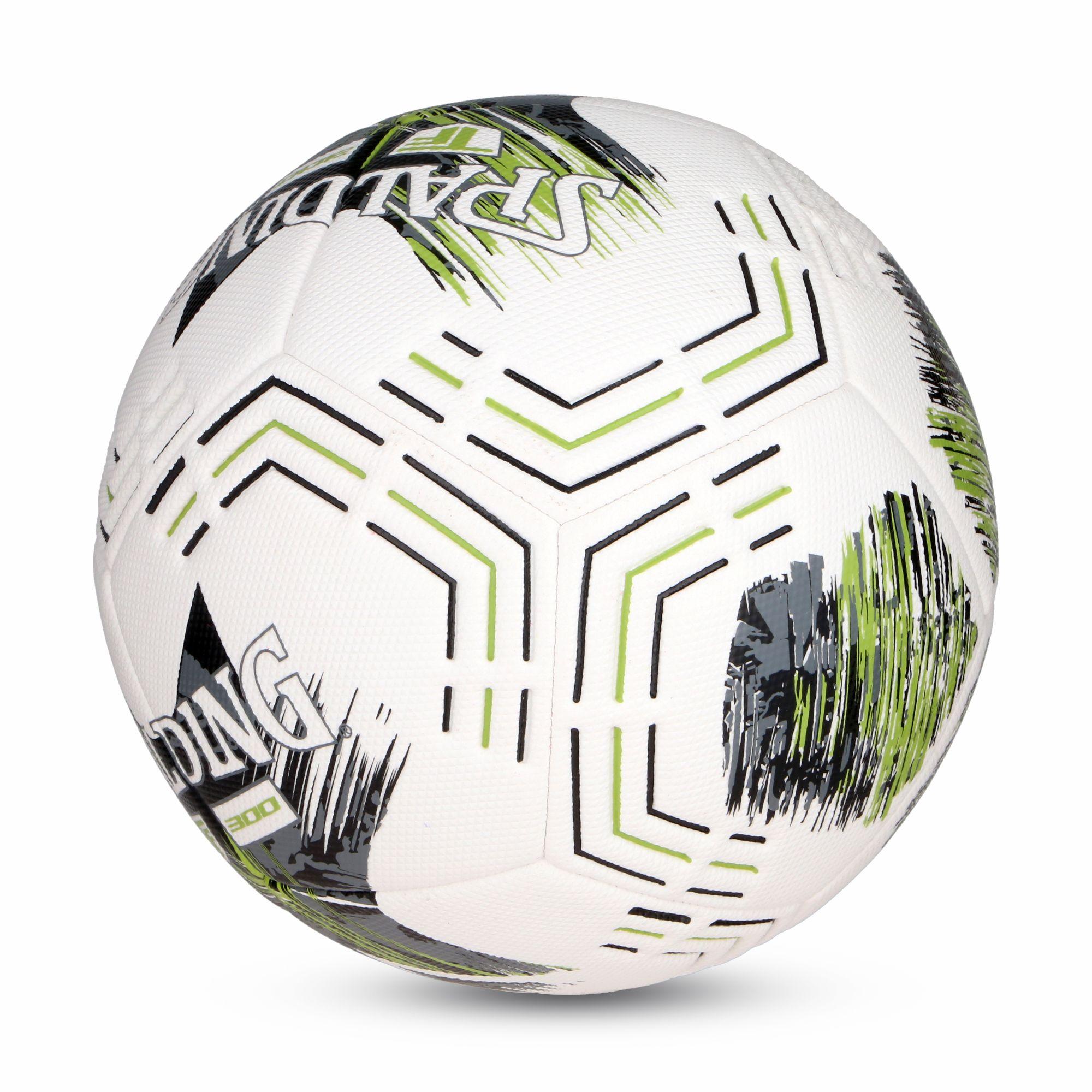 Pelota de Fútbol FIFA TF300 Spalding-3