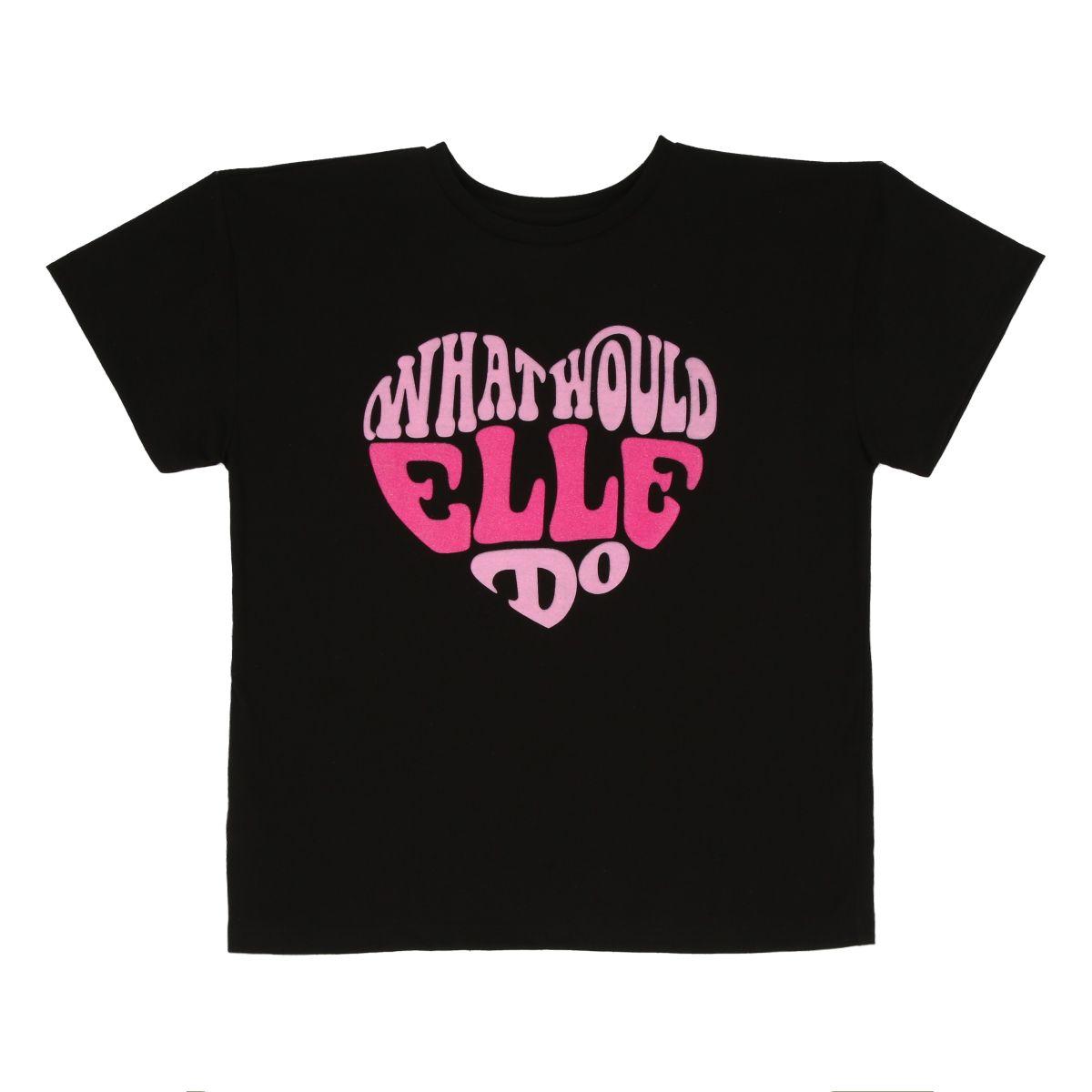 POLERA LEGALLY BLONDE MUJER-0