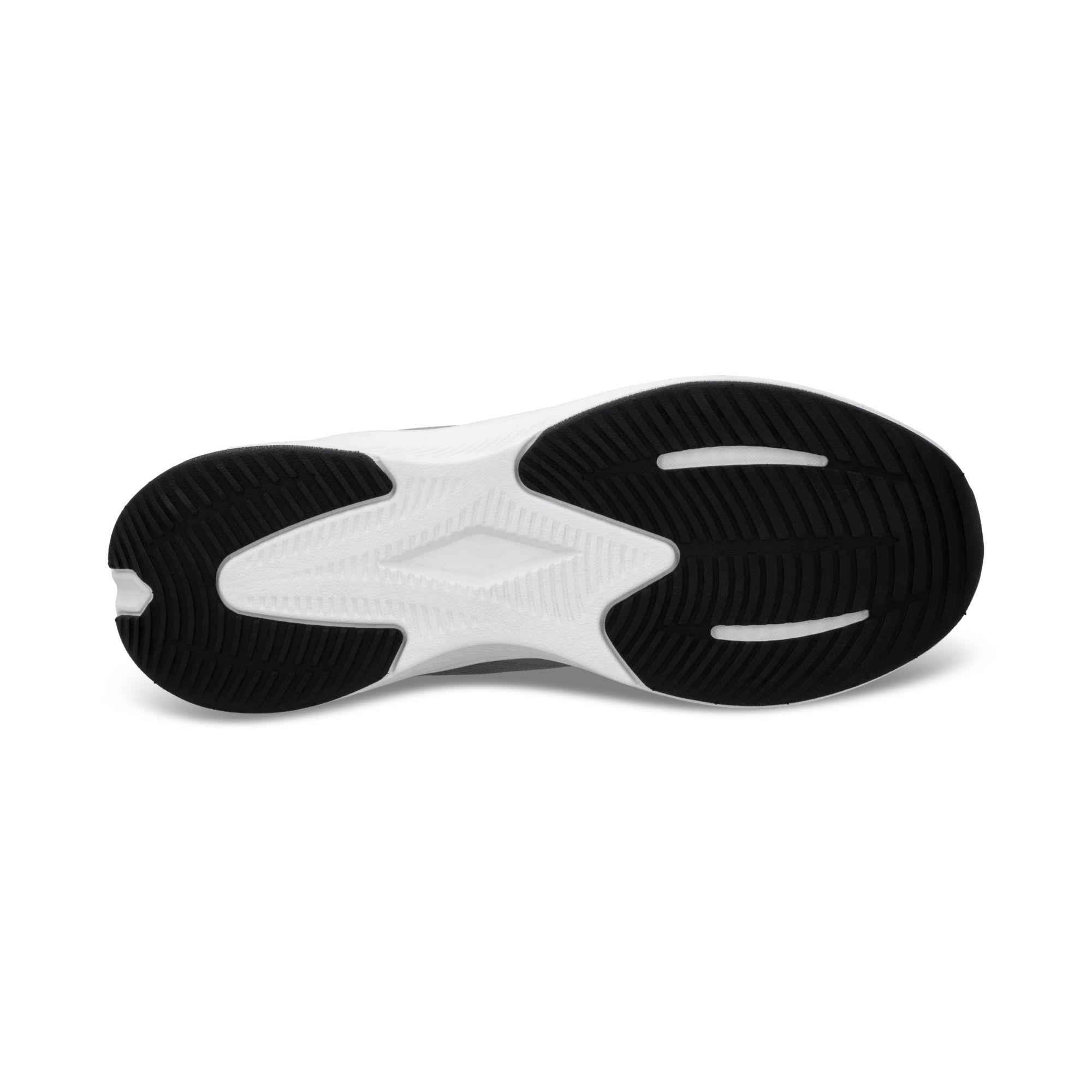 ZAPATILLA HOMBRE GRIS COMFORT WALK SPALDING-4