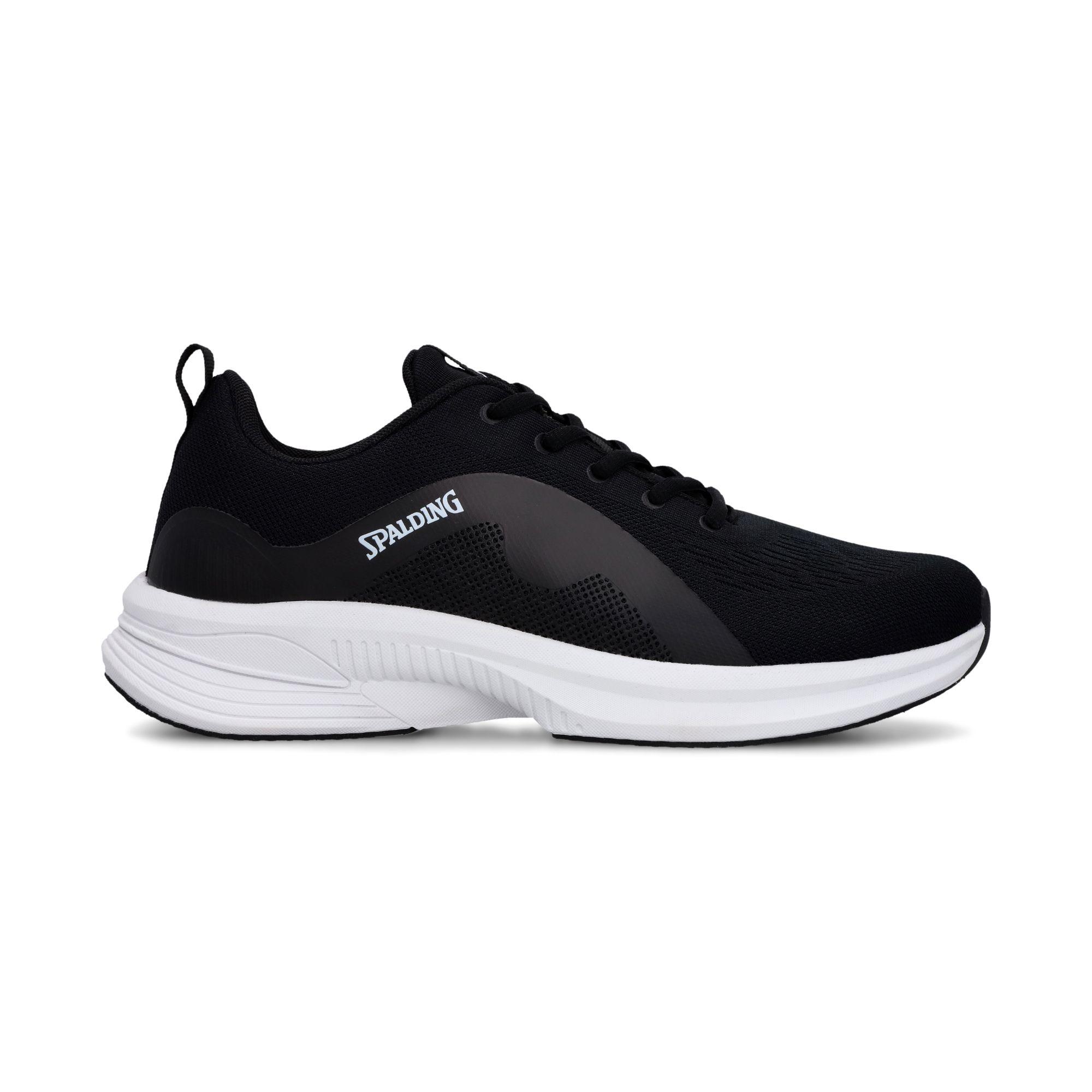 ZAPATILLAS FITNESS STREET HOMBRE NEGRO-0