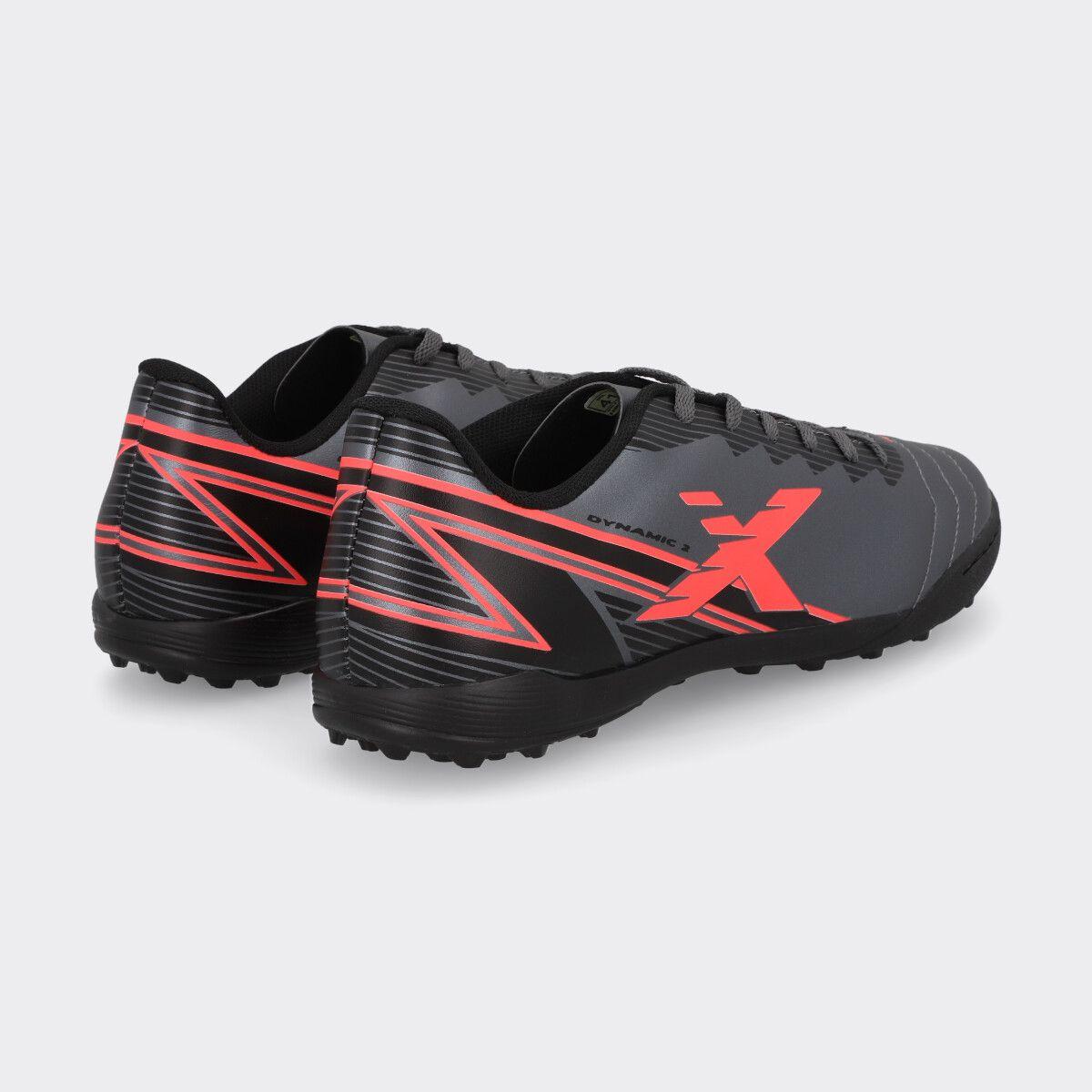 ZAPATOS DE BABY FUTBOL OXN DYNAMIC 2 ADULTO-2