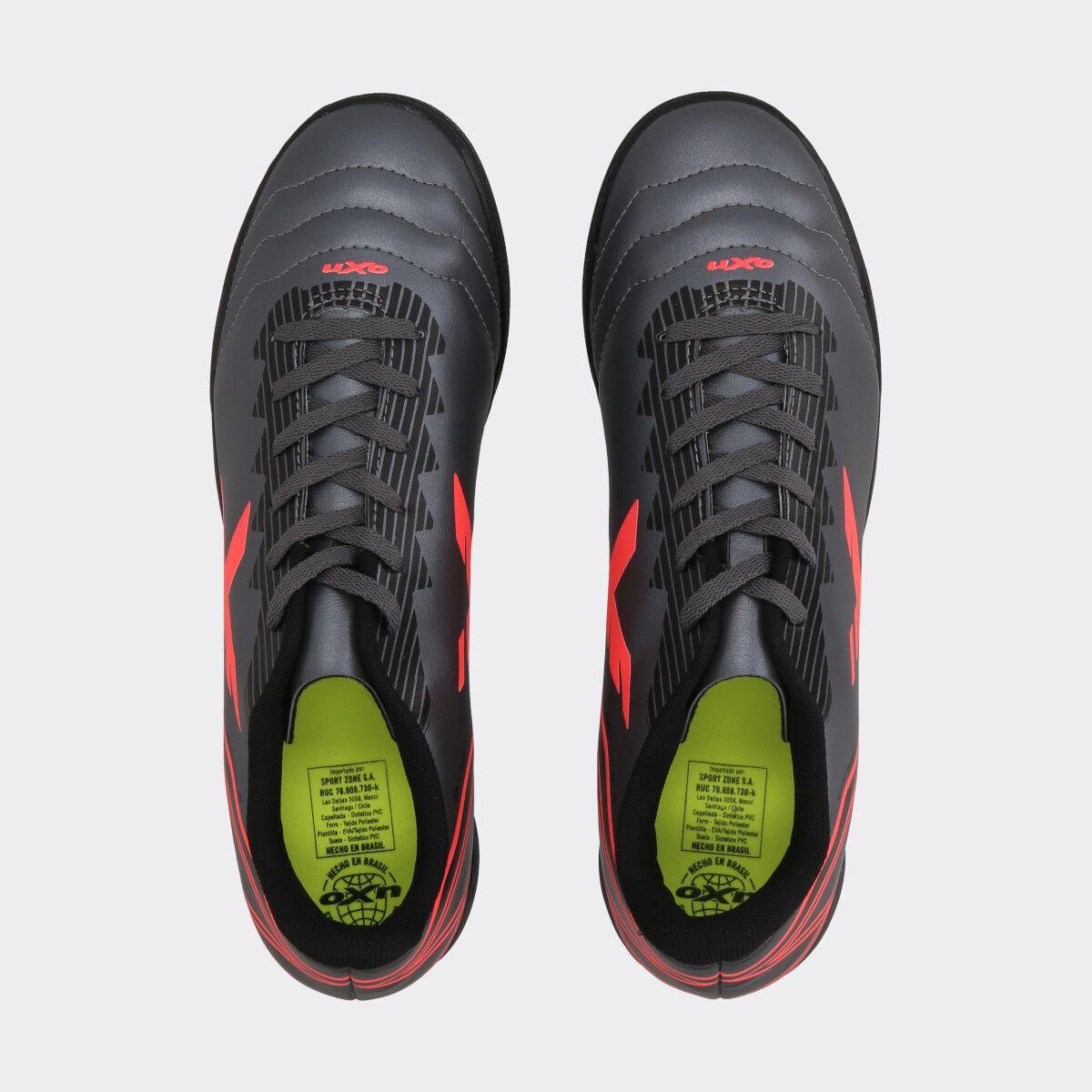 ZAPATOS DE BABY FUTBOL OXN DYNAMIC 2 ADULTO-3