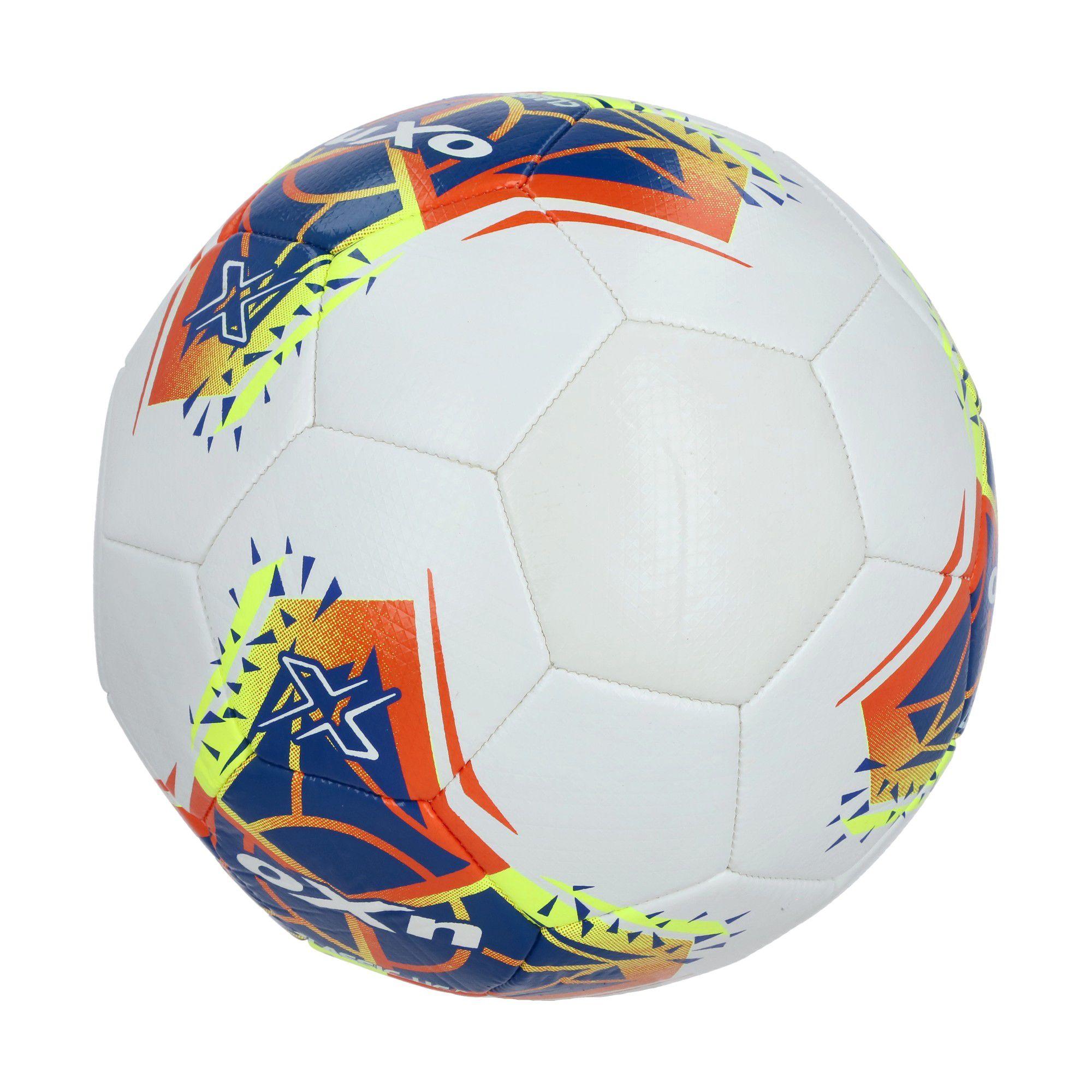 BALON DE FUTBOL OXN VELOSTER PRO 5 MULTI-2