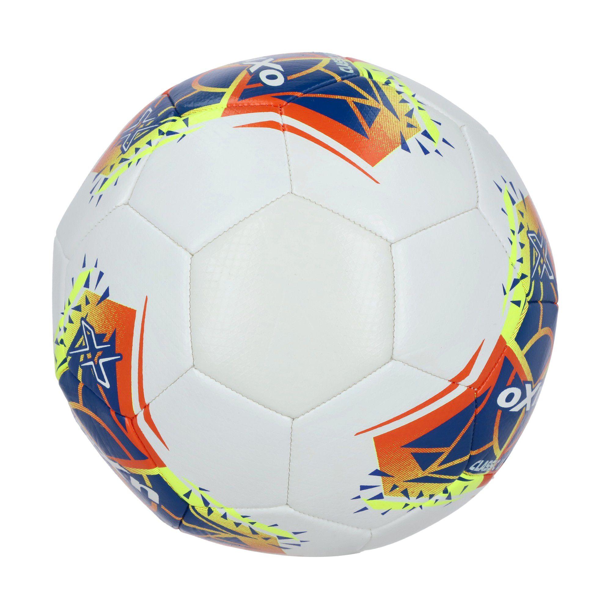 BALON DE FUTBOL OXN VELOSTER PRO 5 MULTI-3