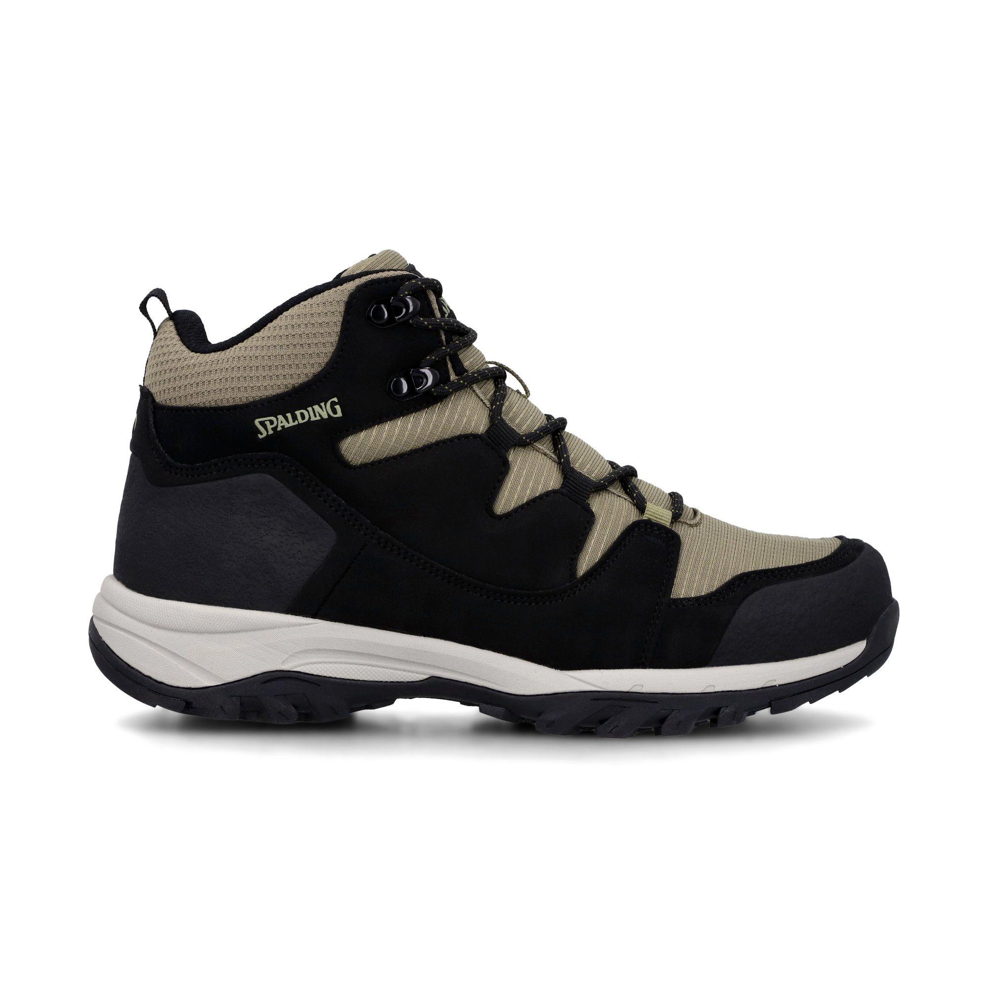ZAPATOS OUTDOOR BREEZE HOMBRE CAFE-0