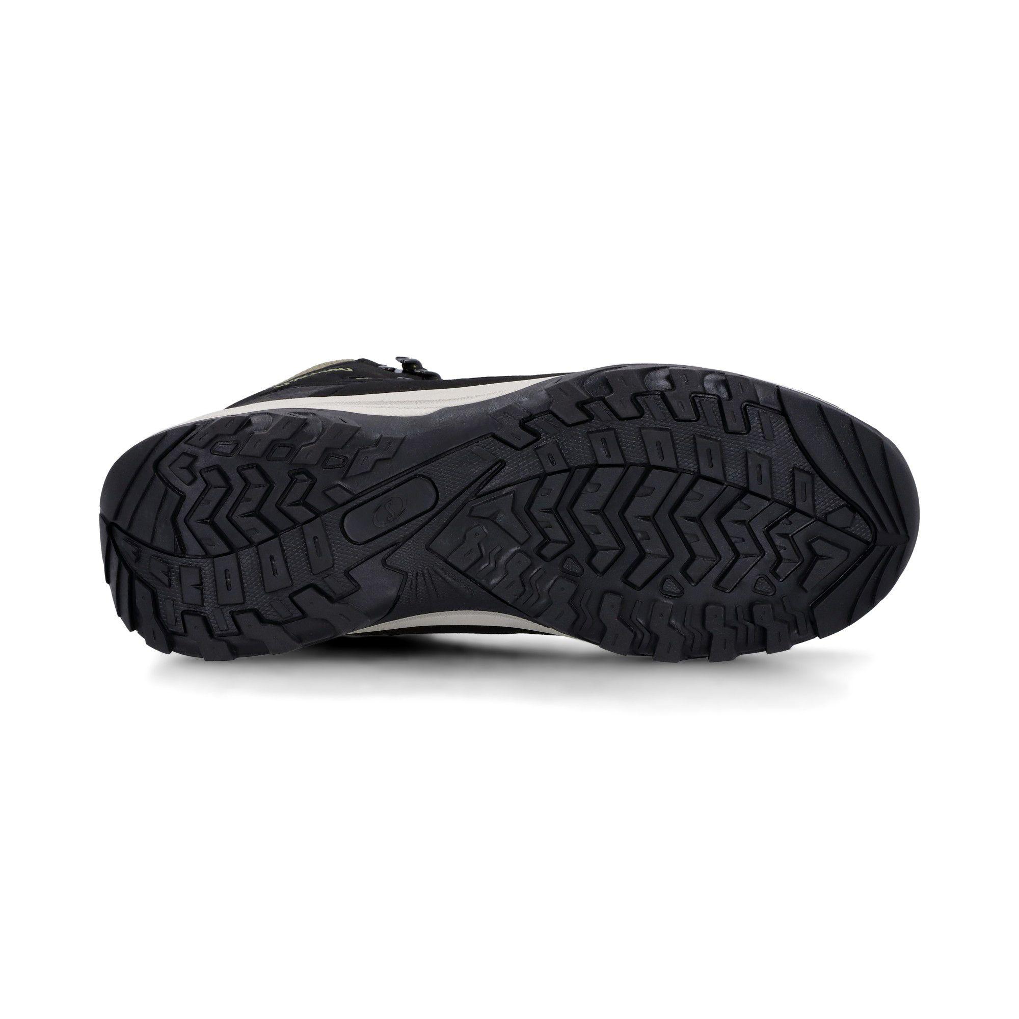 ZAPATOS OUTDOOR BREEZE HOMBRE CAFE-3
