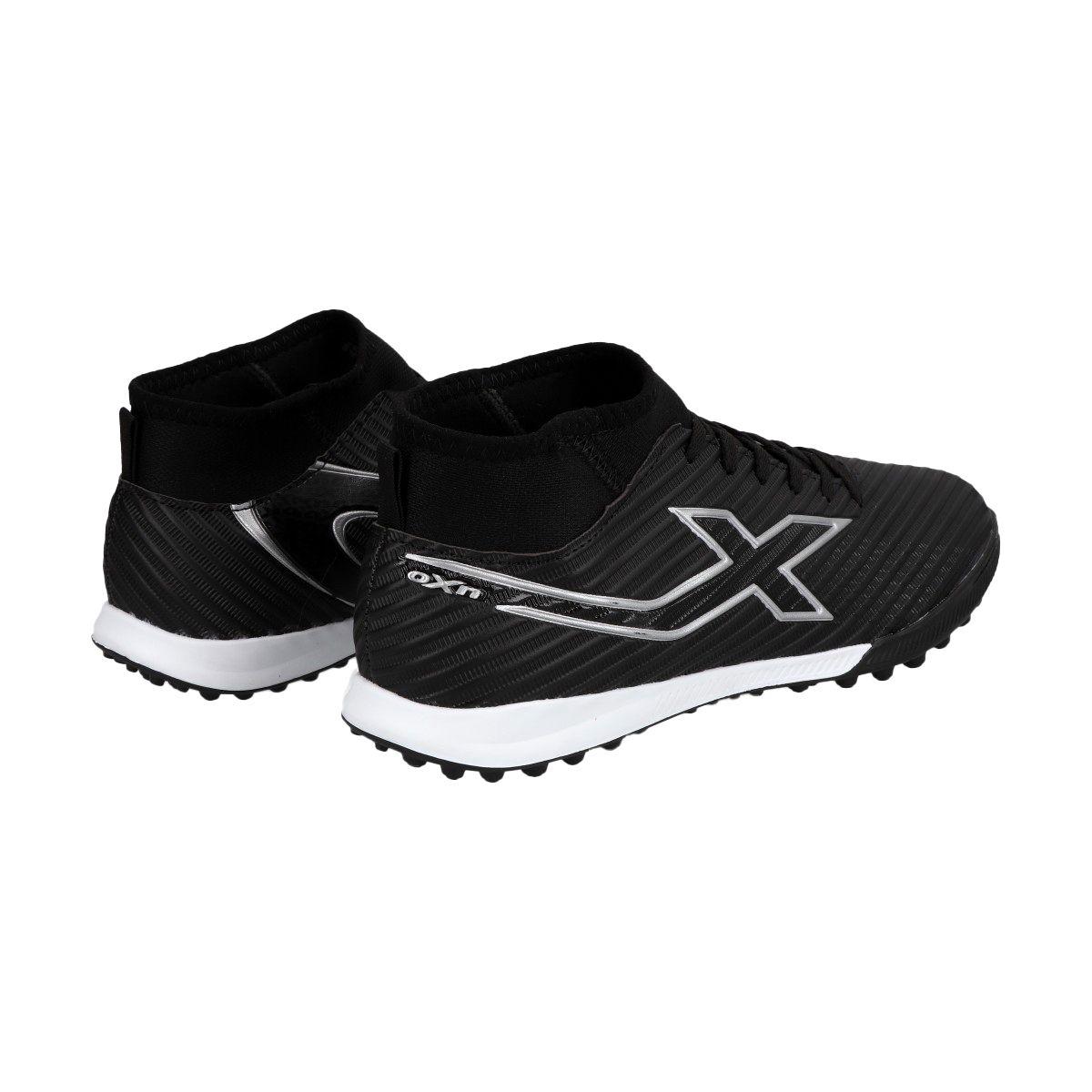 ZAPATOS BABY FUTBOL OXN FUSION GRIP 4 NEO ADULTO-2