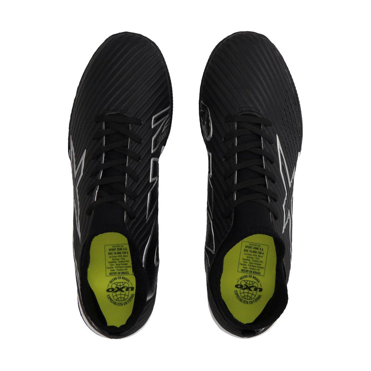 ZAPATOS BABY FUTBOL OXN FUSION GRIP 4 NEO ADULTO-3