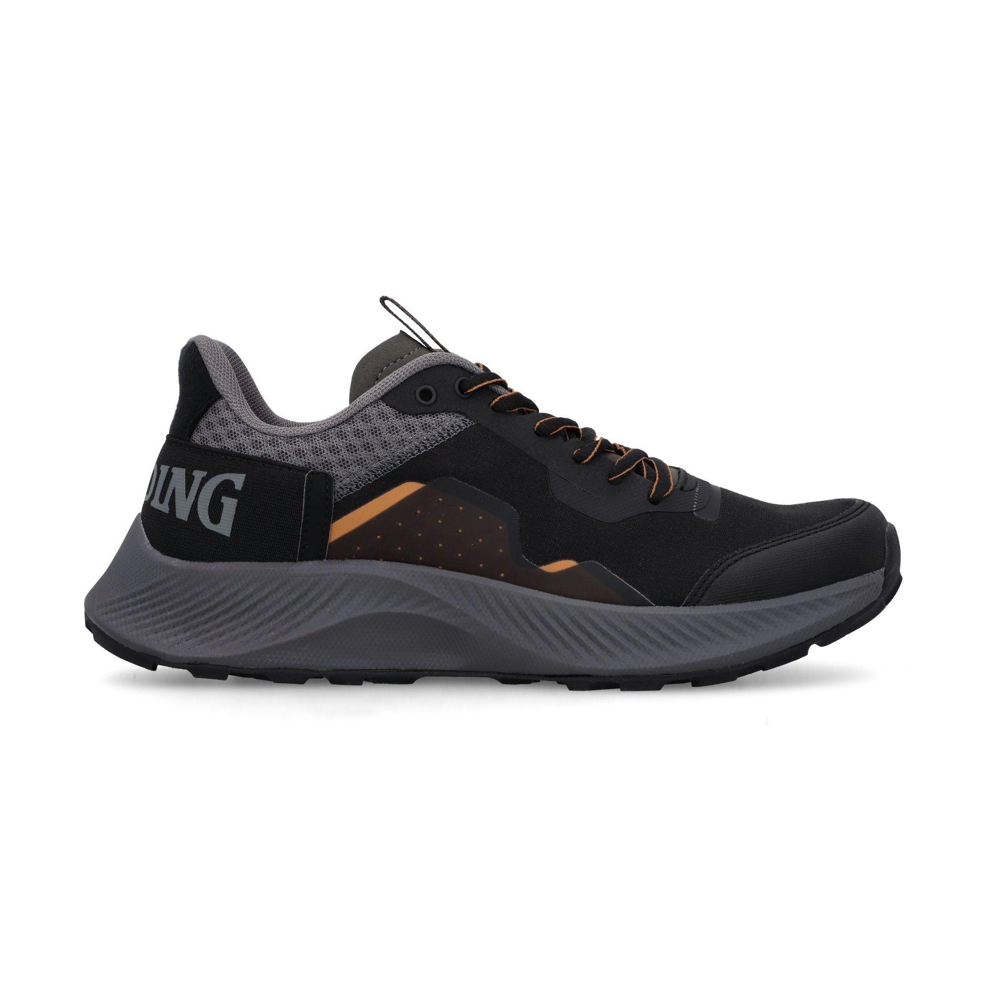 ZAPATILLAS TRAIL RUNNING IWA HOMBRE GRIS-0