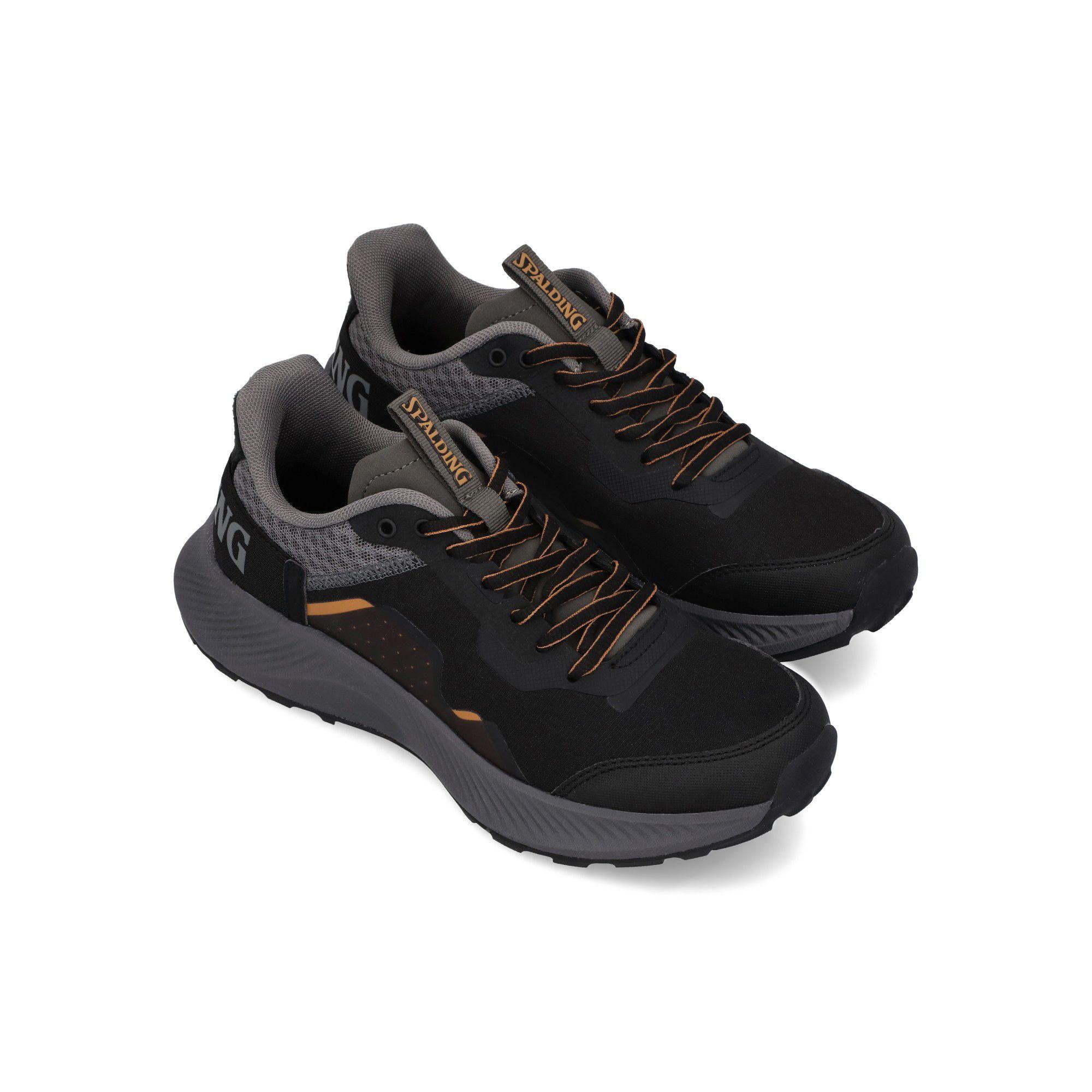 ZAPATILLAS TRAIL RUNNING IWA HOMBRE GRIS-3