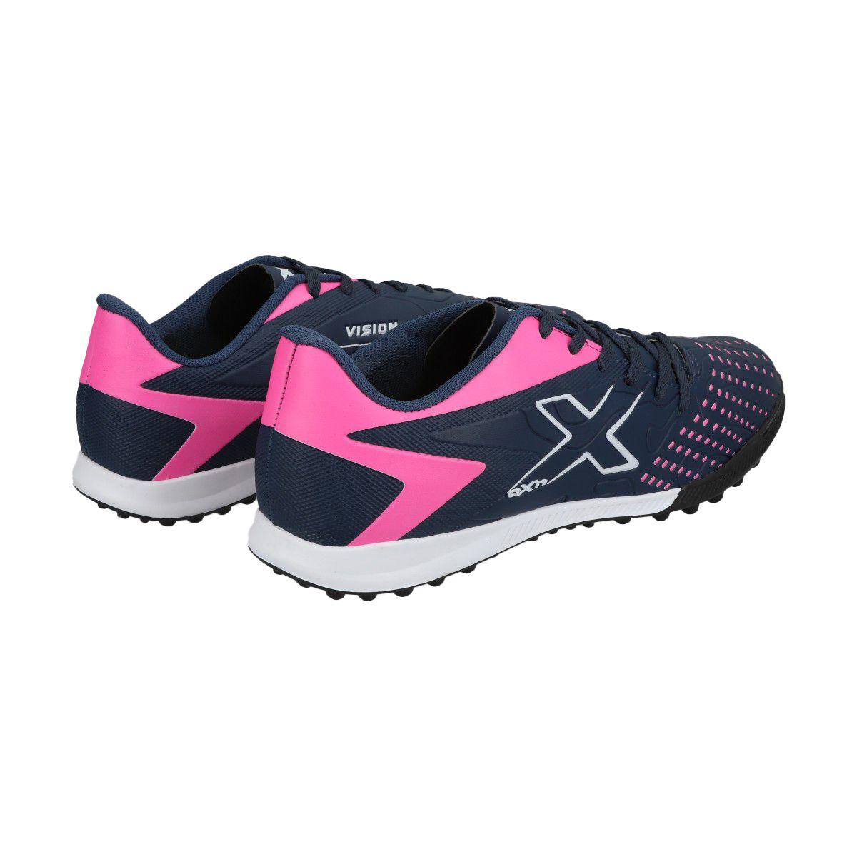 ZAPATOS DE BABY FUTBOL OXN 2 VISIÓN ADULTO-1