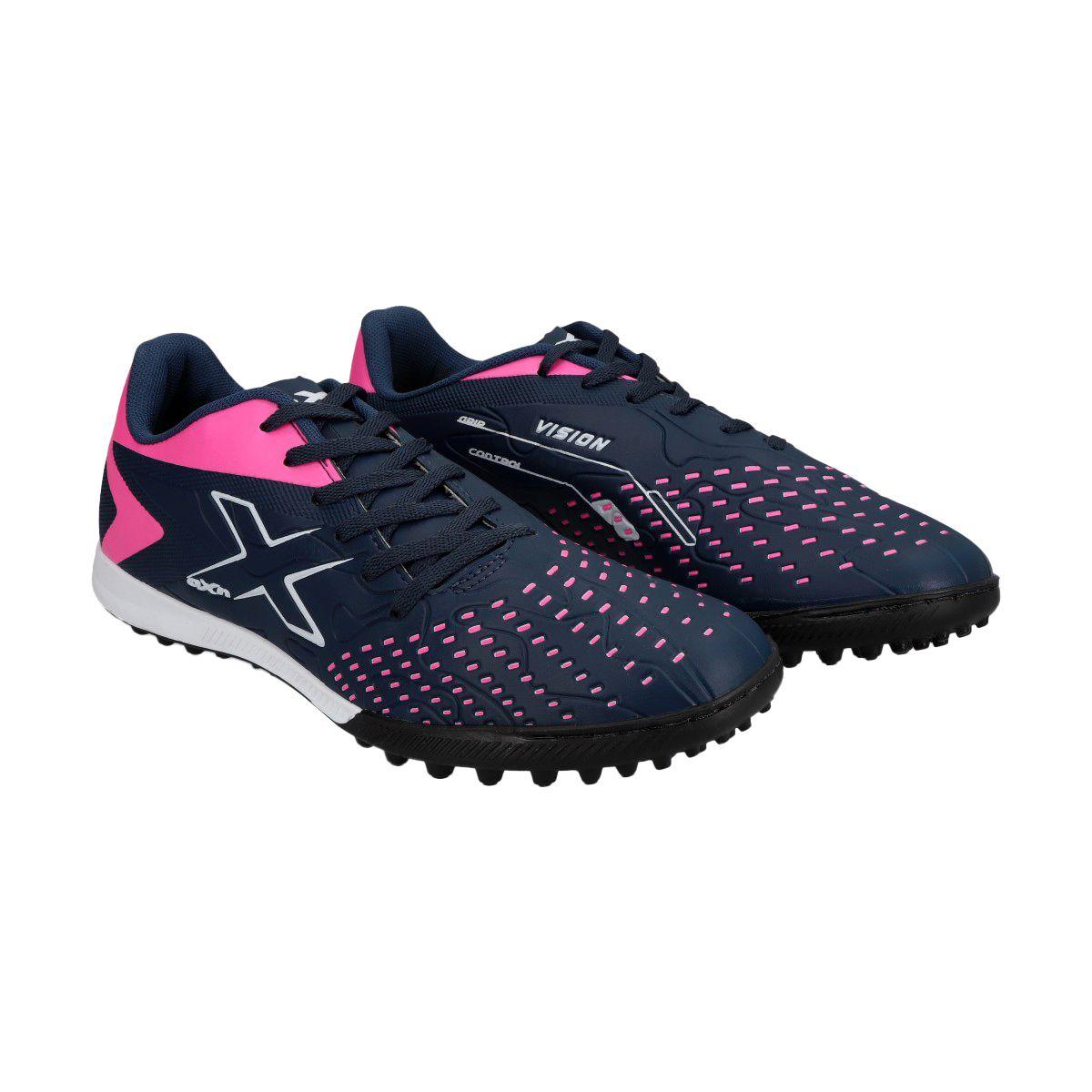 ZAPATOS DE BABY FUTBOL OXN 2 VISIÓN ADULTO-2