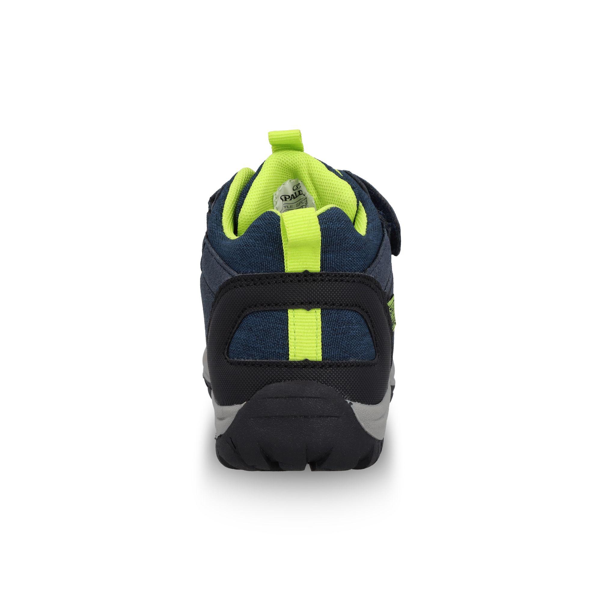 ZAPATOS OUTDOOR AKON INFANTIL-2