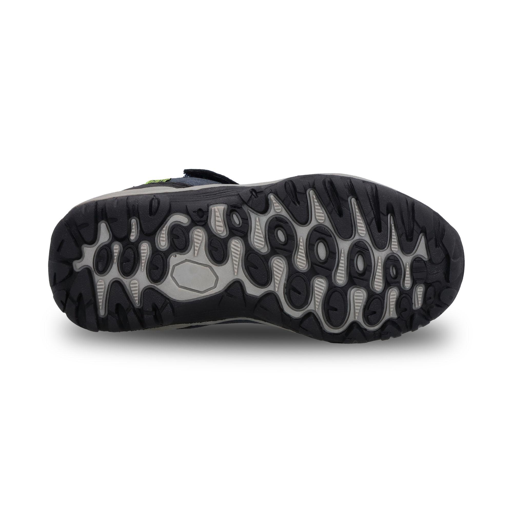 ZAPATOS OUTDOOR AKON INFANTIL-4