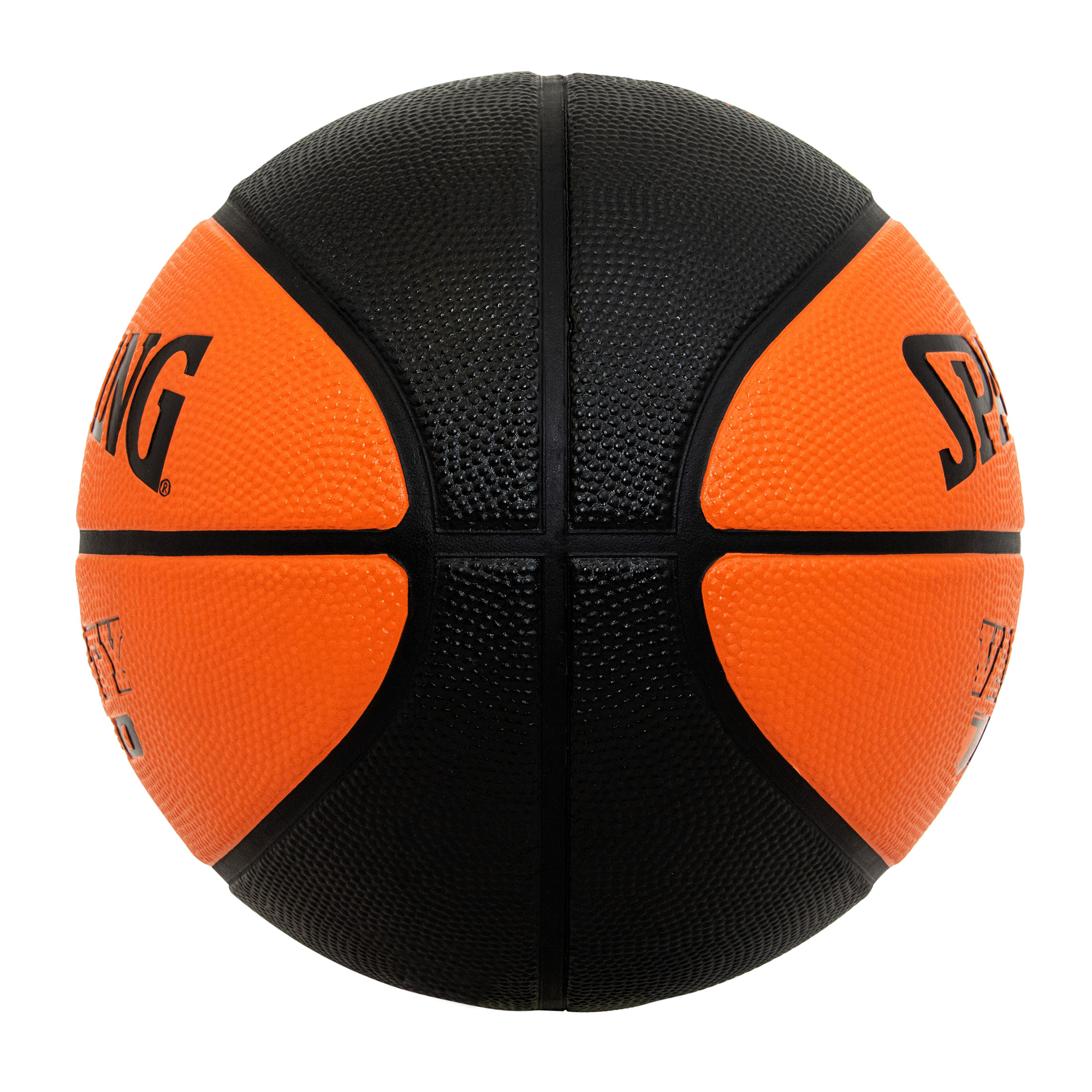 BALON BASKETBALL SPALDING VARSITY TF-150 - TALLA 6 Naranja-2