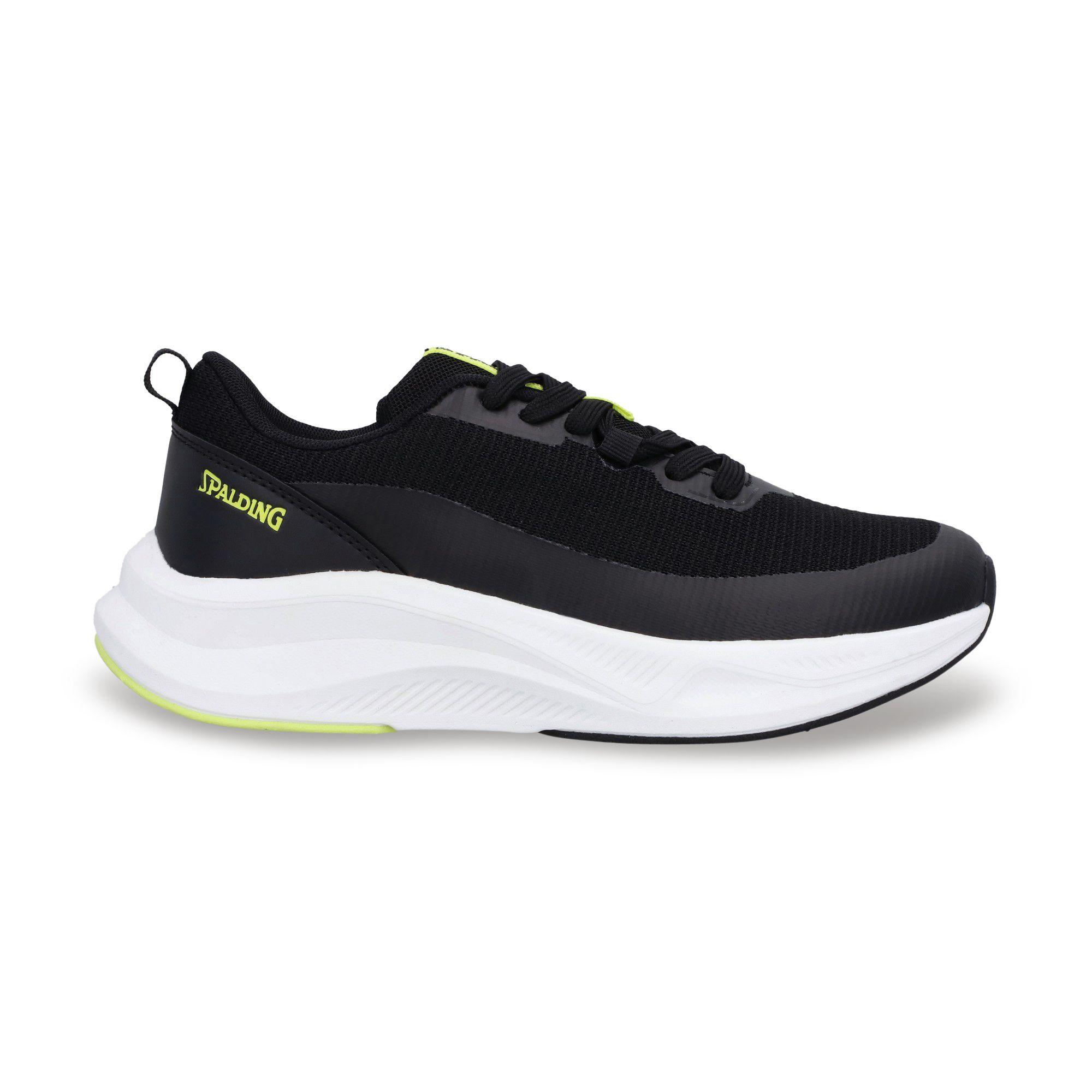 ZAPATILLAS FITNESS ENOLA MUJER NEGRO-0