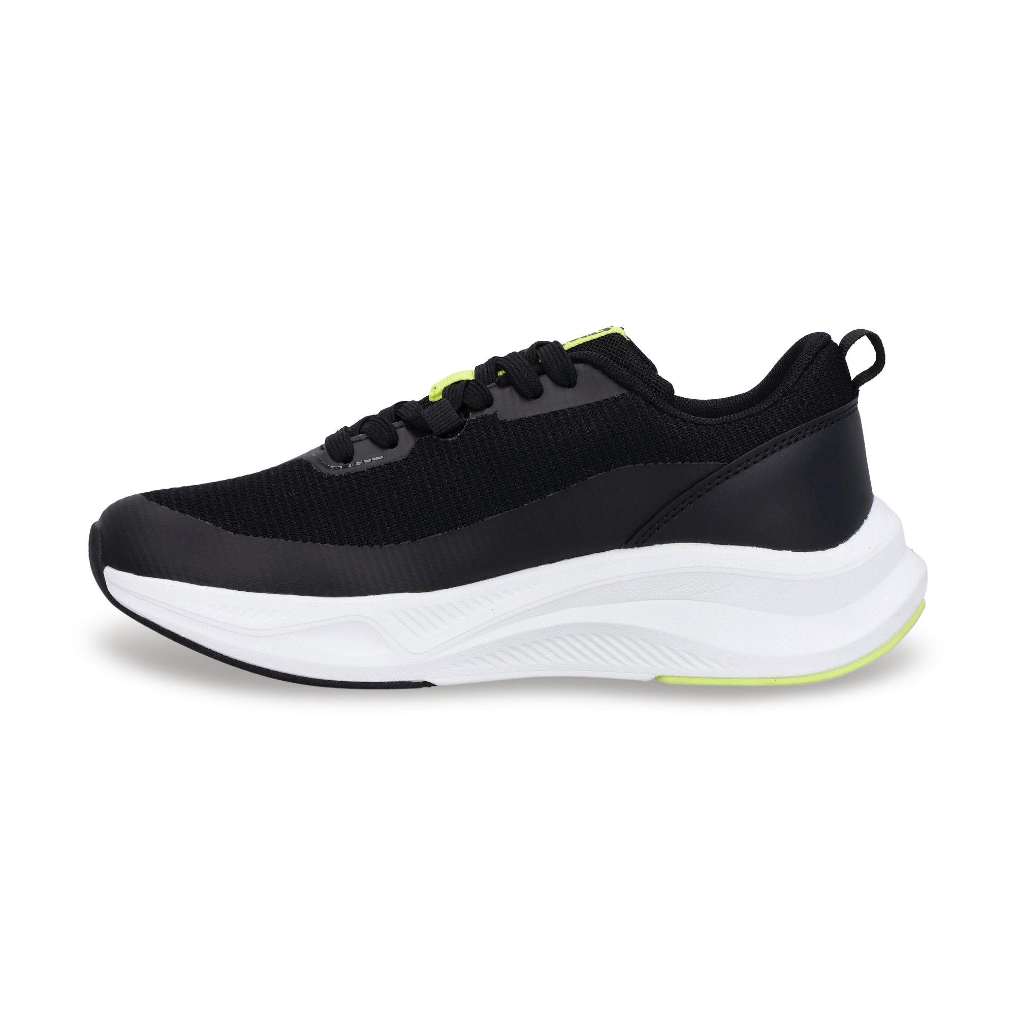 ZAPATILLAS FITNESS ENOLA MUJER NEGRO-1