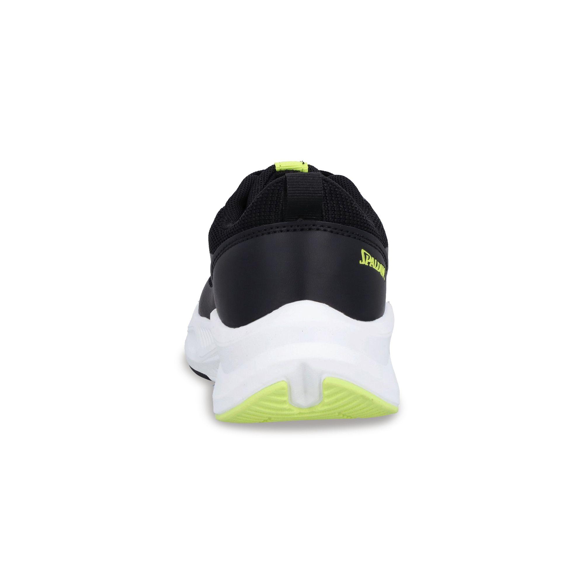 ZAPATILLAS FITNESS ENOLA MUJER NEGRO-2