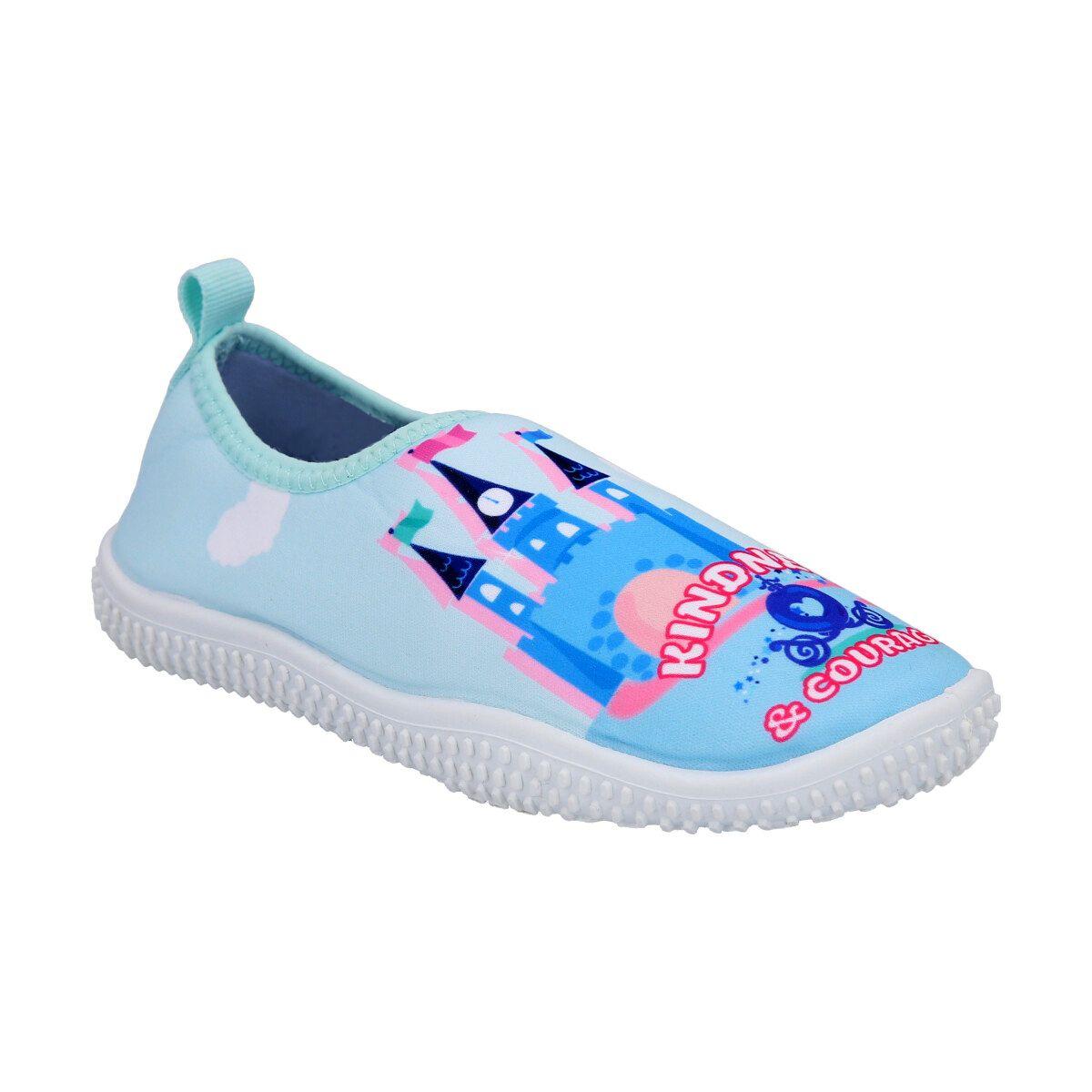 AQUA SHOES PRINCESA DISNEY CENICIENTA-1