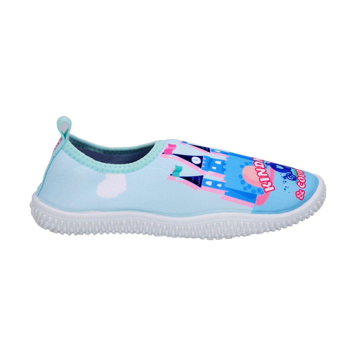 AQUA SHOES PRINCESA DISNEY CENICIENTA-2