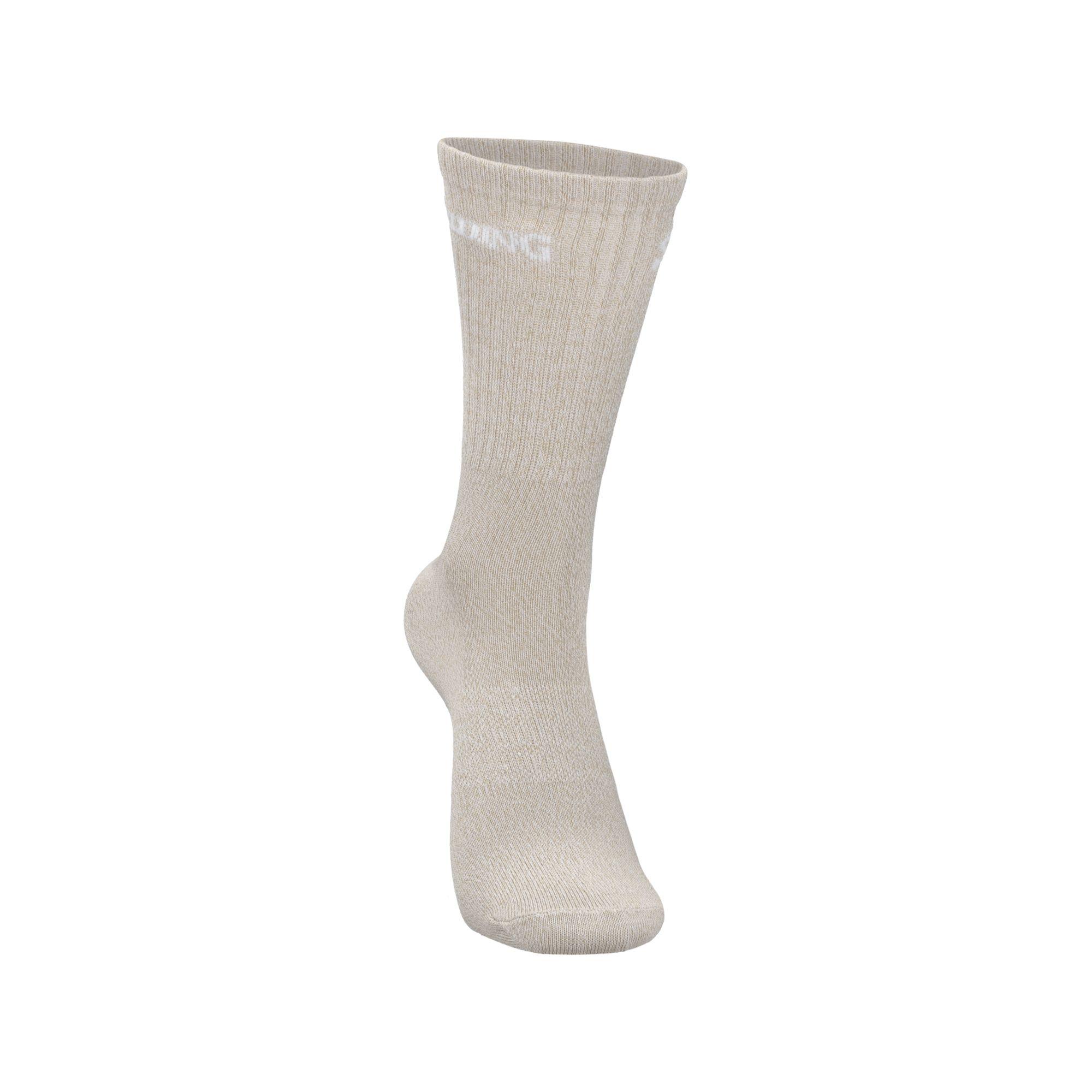 CALCETINES TRIPACK SPALDING MEDIOS MIXED 40-44 RBC-2