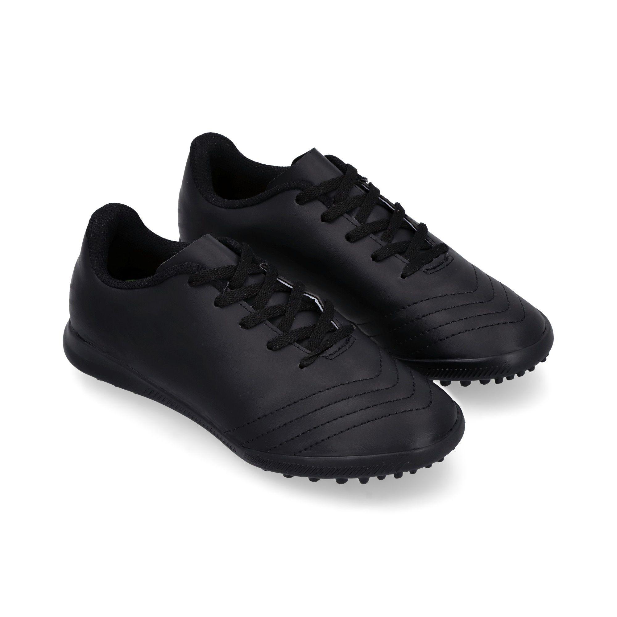 ZAPATOS BABY FUTBOL OXN TRACK 3 FIT PRO JUNIOR-3