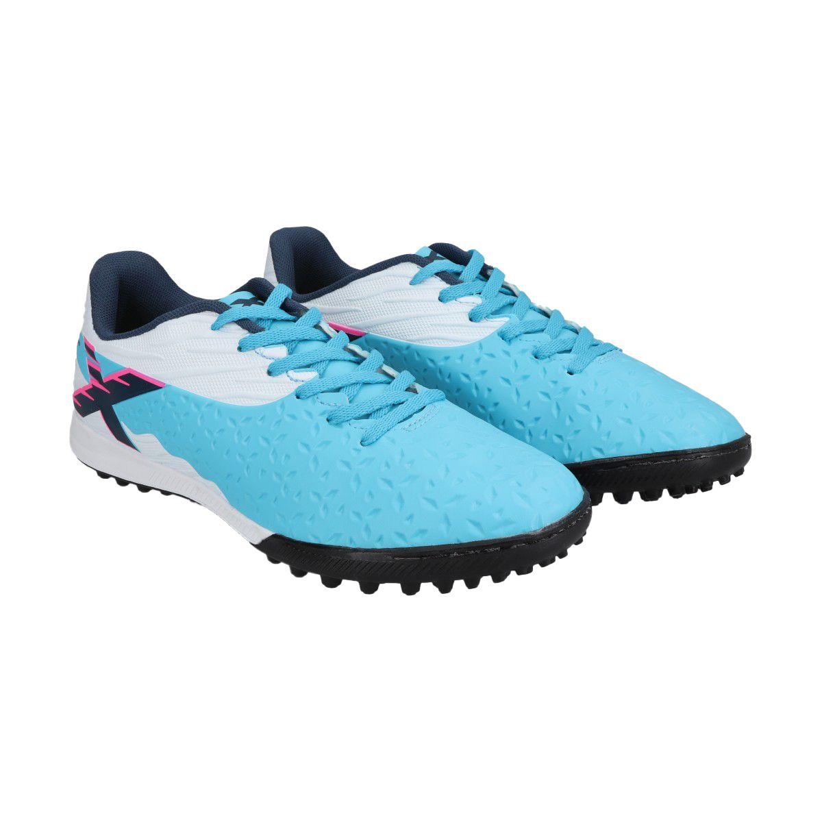 ZAPATOS DE BABY FUTBOL GENIO 4 ADULTO OXN-1