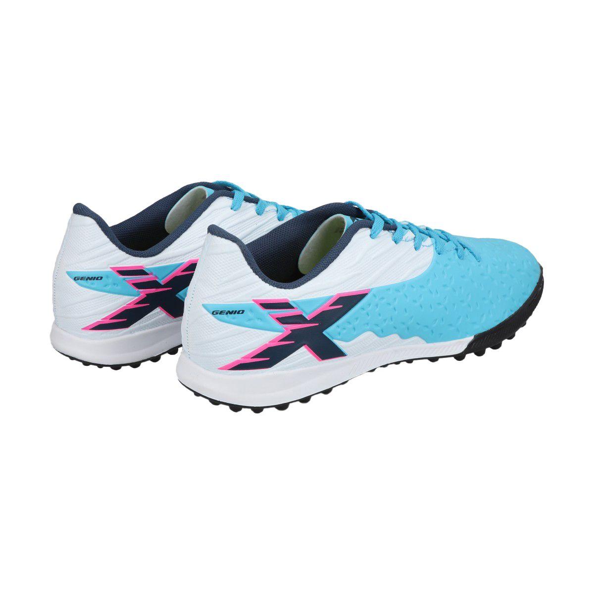 ZAPATOS DE BABY FUTBOL GENIO 4 ADULTO OXN-2