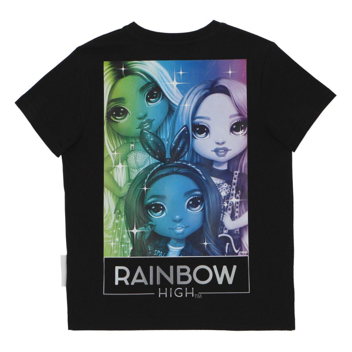 POLERA INFANTIL RAINBOW HIGH-1